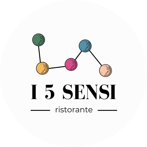 I 5 Sensi