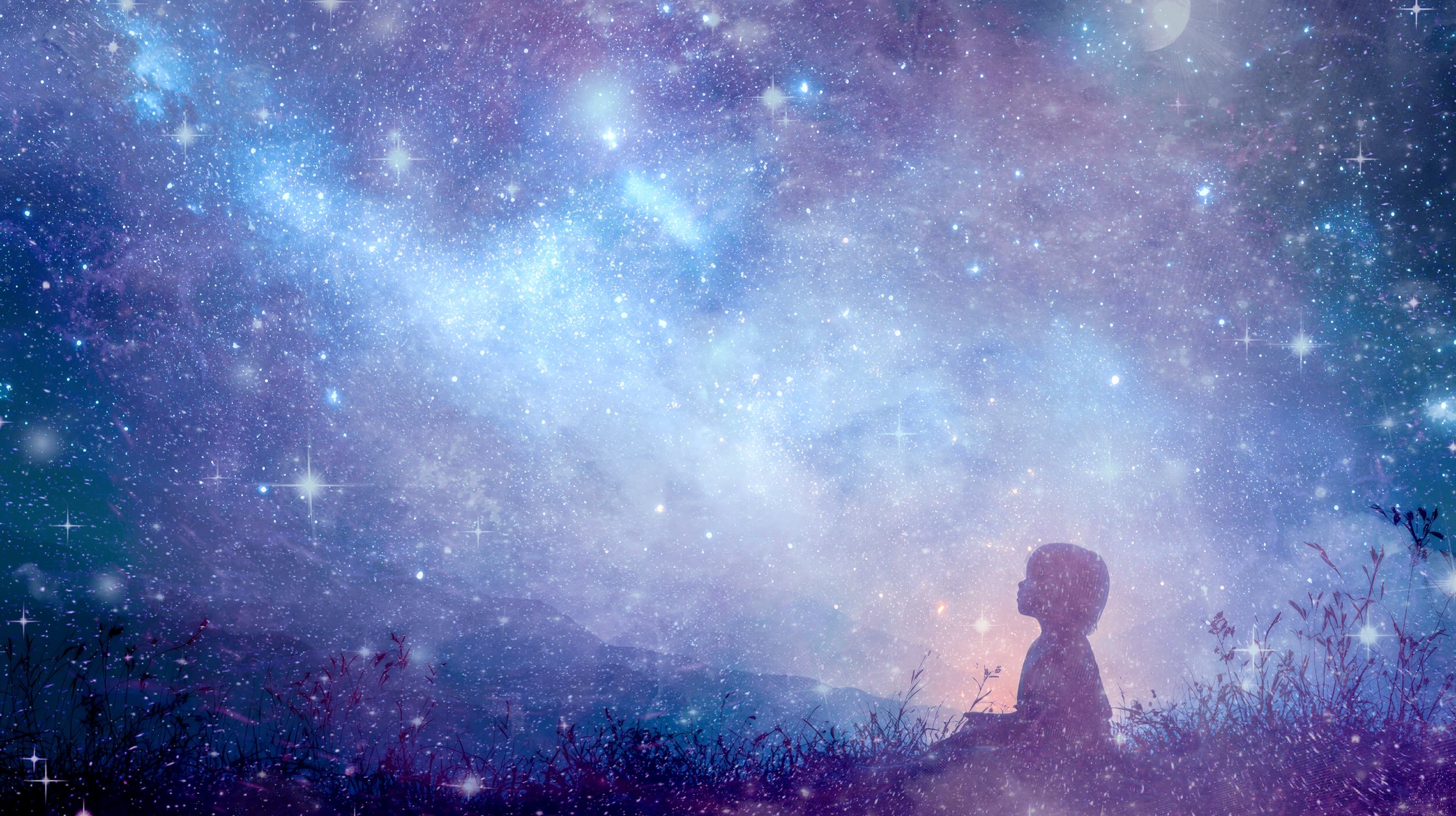 Through The Eyes of The Stars Unlimited Lifetime Access