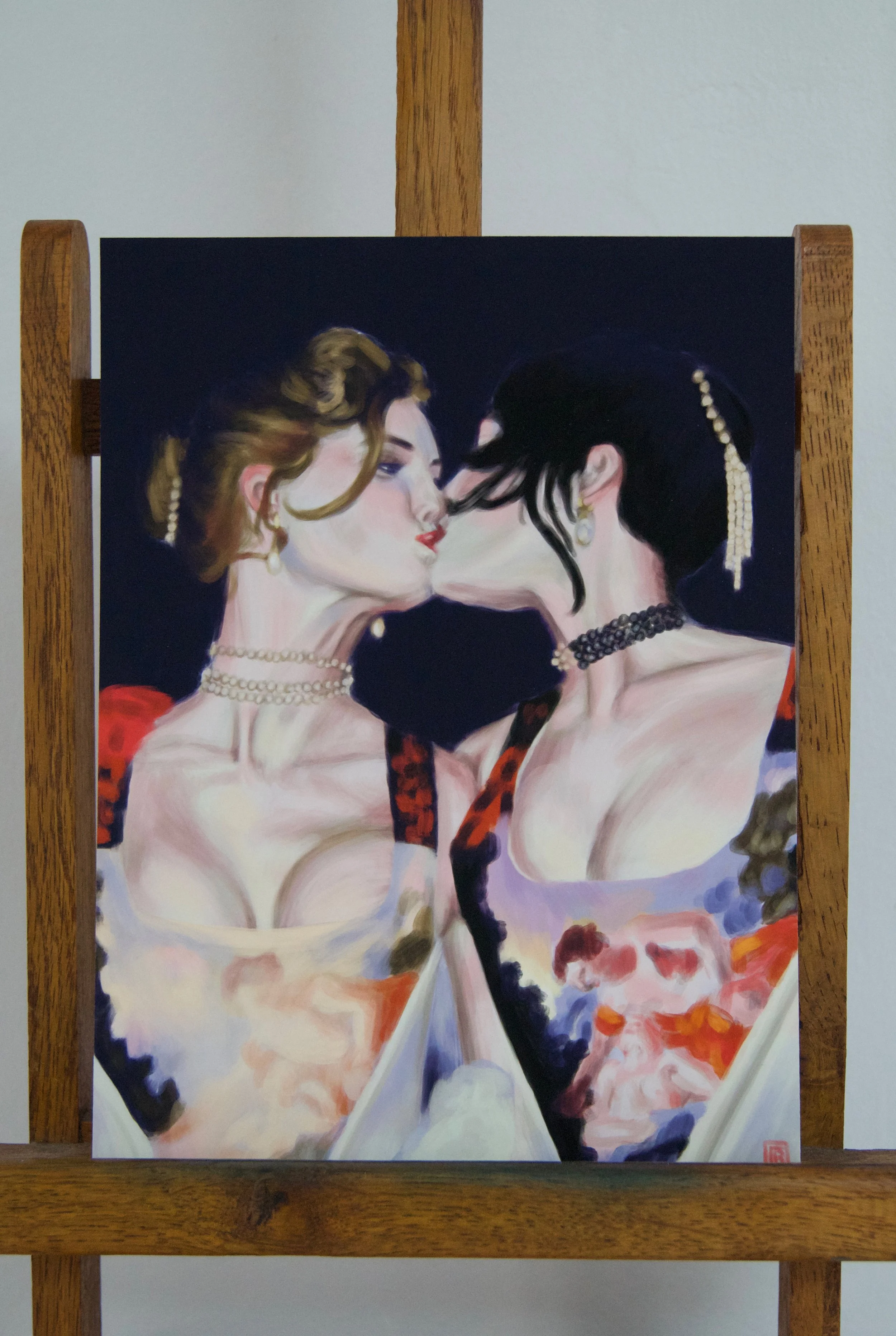 Print Vivienne Westwood