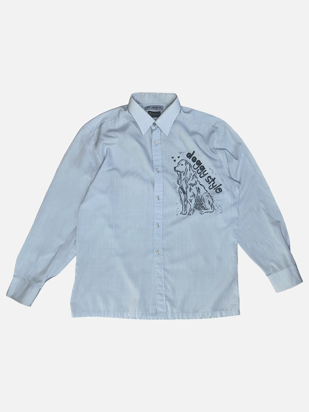 La Chemise Cocker