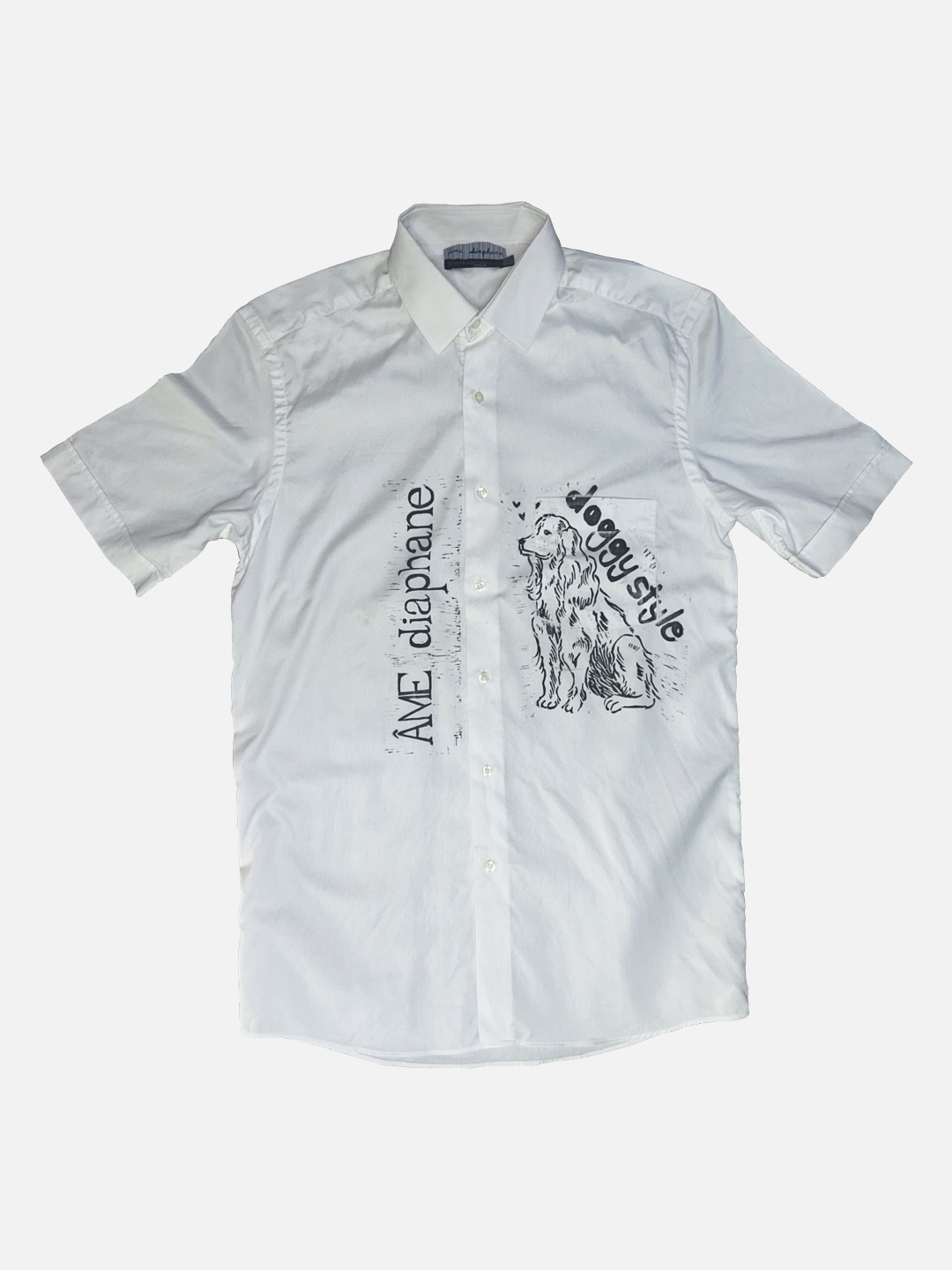 La Chemise Teckel