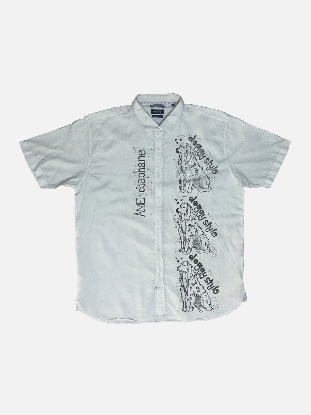 La Chemise Beagle