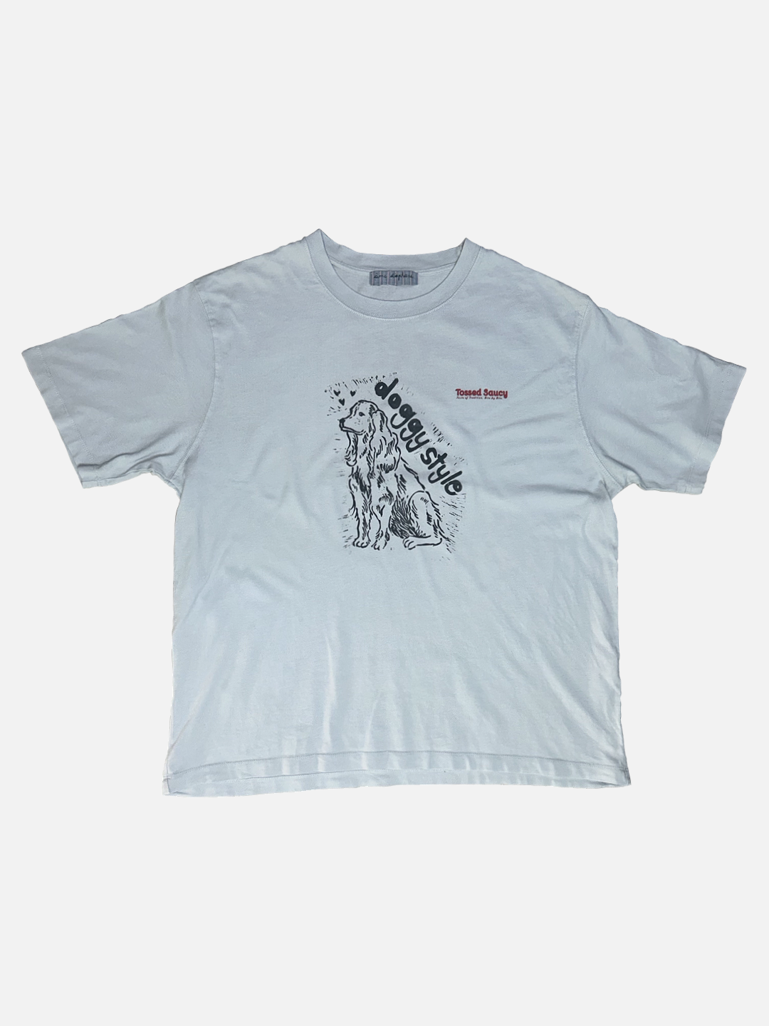 Le Tee-Shirt Akita