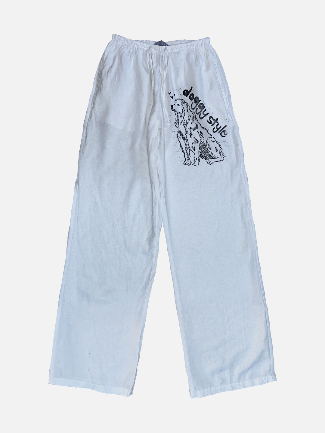 Le Pantalon Husky