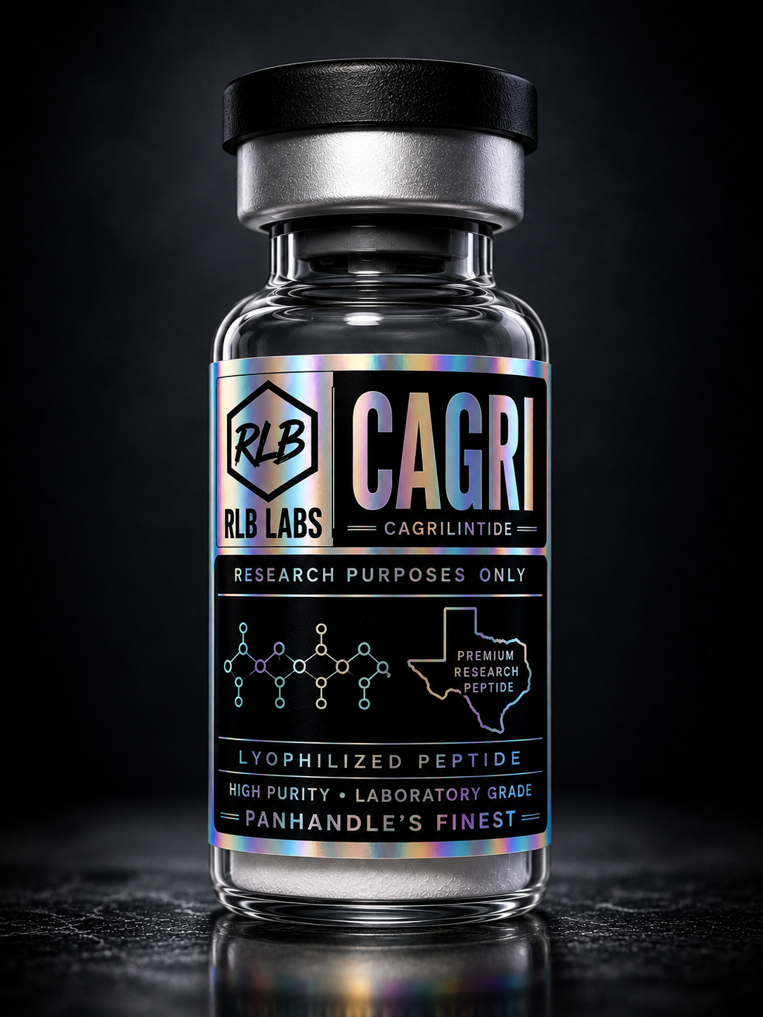 CAGRILINITIDE 5MG