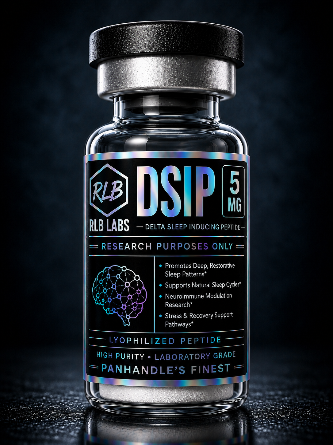 DSIP 5MG