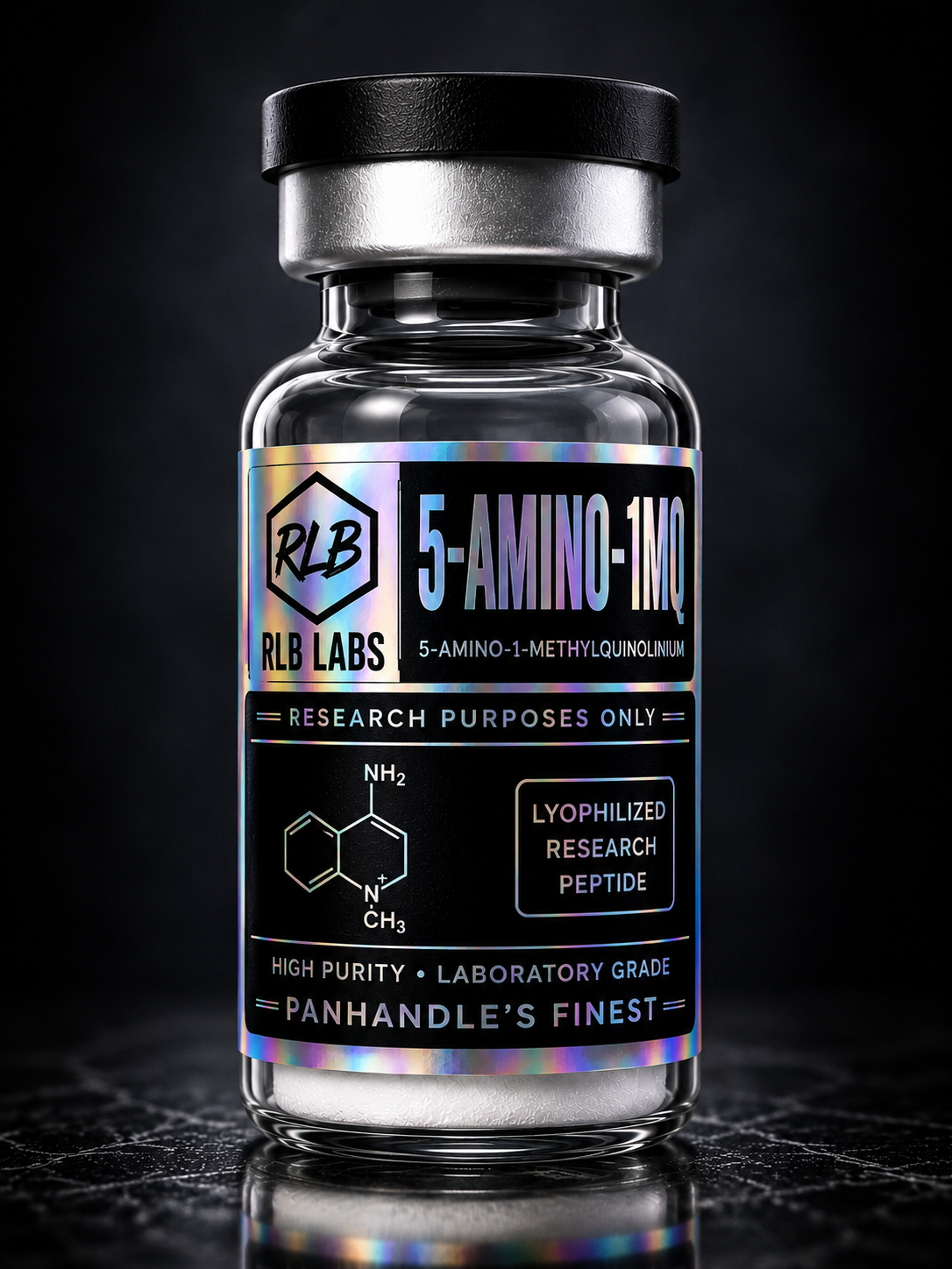 5-AMINO-1MQ 50MG