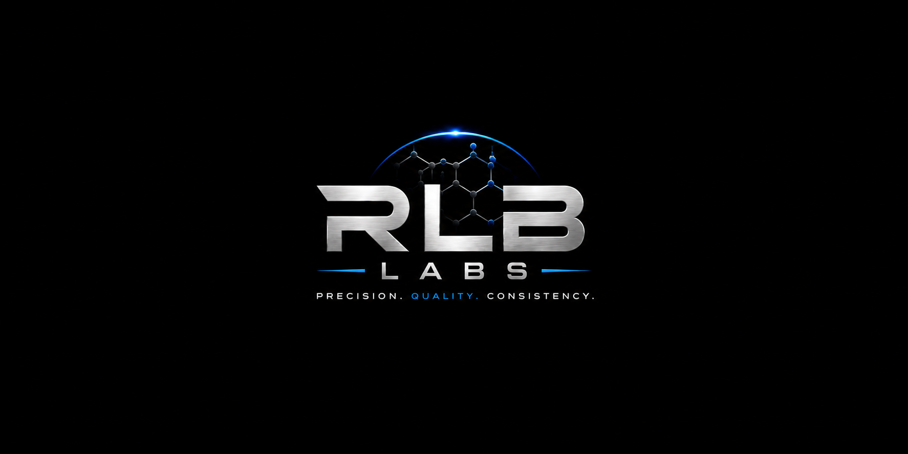 Why RLB Labs  ✔ Pharmaceutical-inspired presentation  ✔ Laboratory-grade packaging  ✔ Consistent formulations  ✔ Fast, discreet shipping