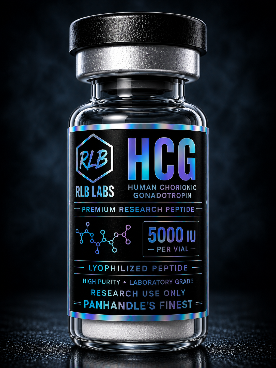 HCG 5000IU