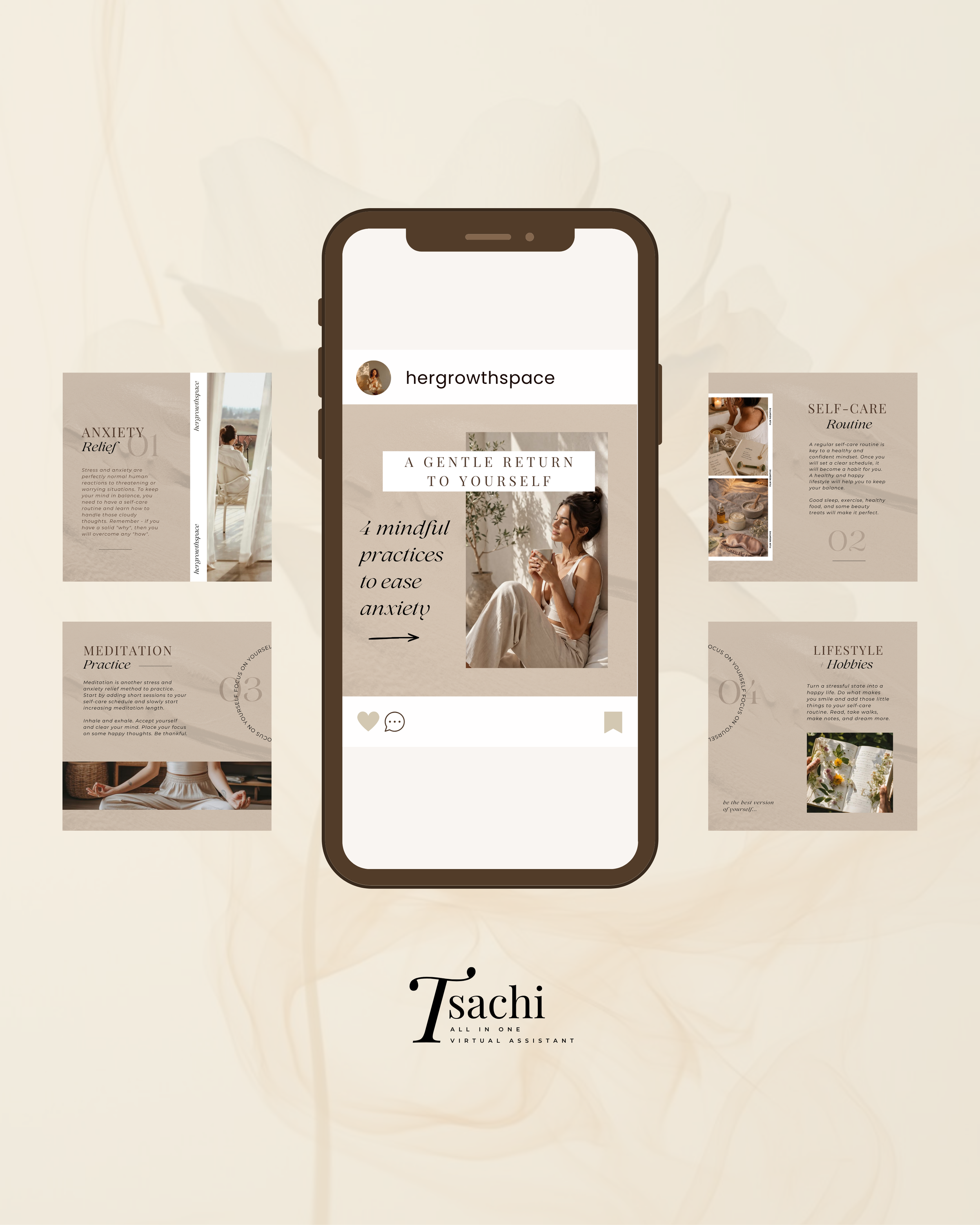 Social Media Management