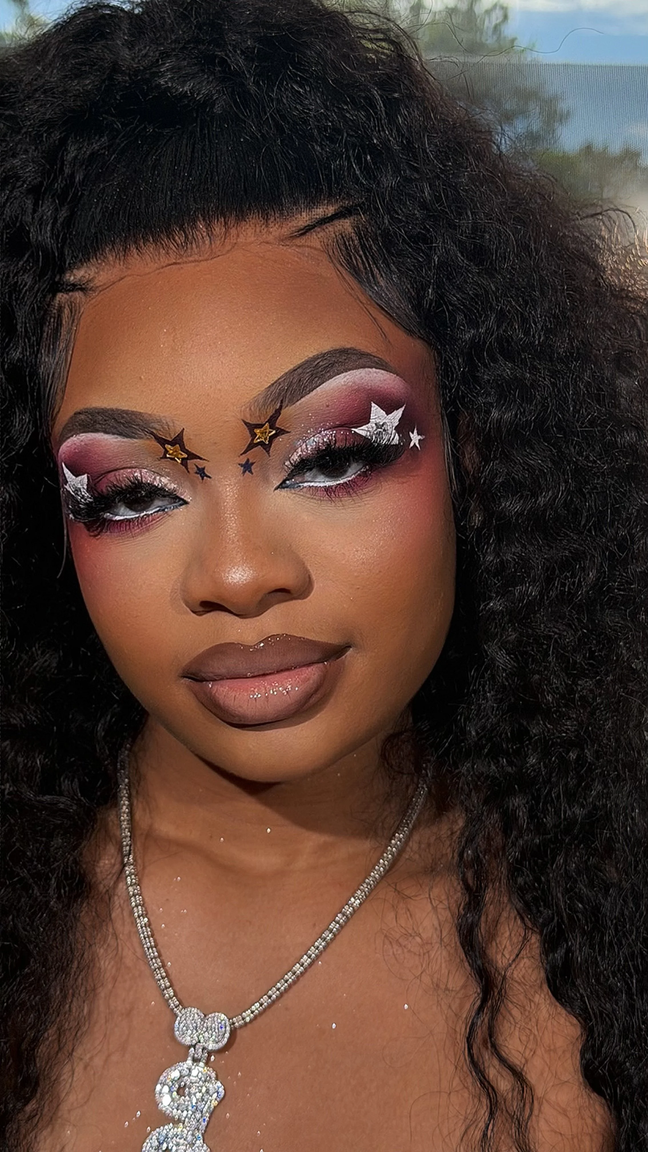 Editorial / Creative Makeup