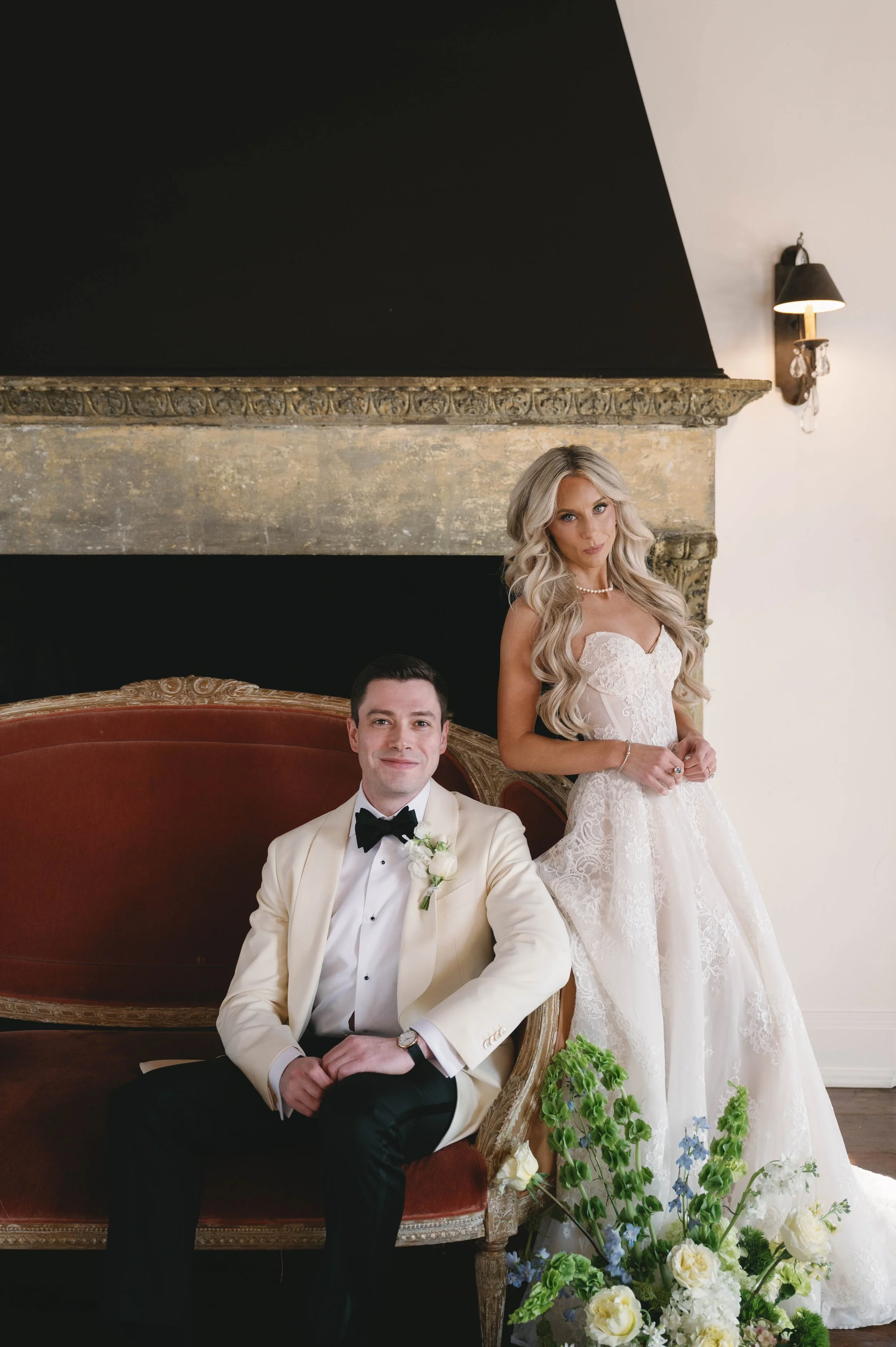 Bella Cosa Wedding