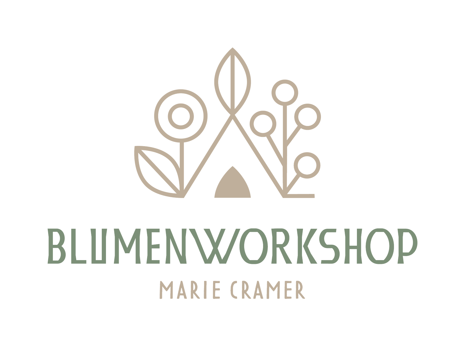 Workshops für Blumenbegeisterte