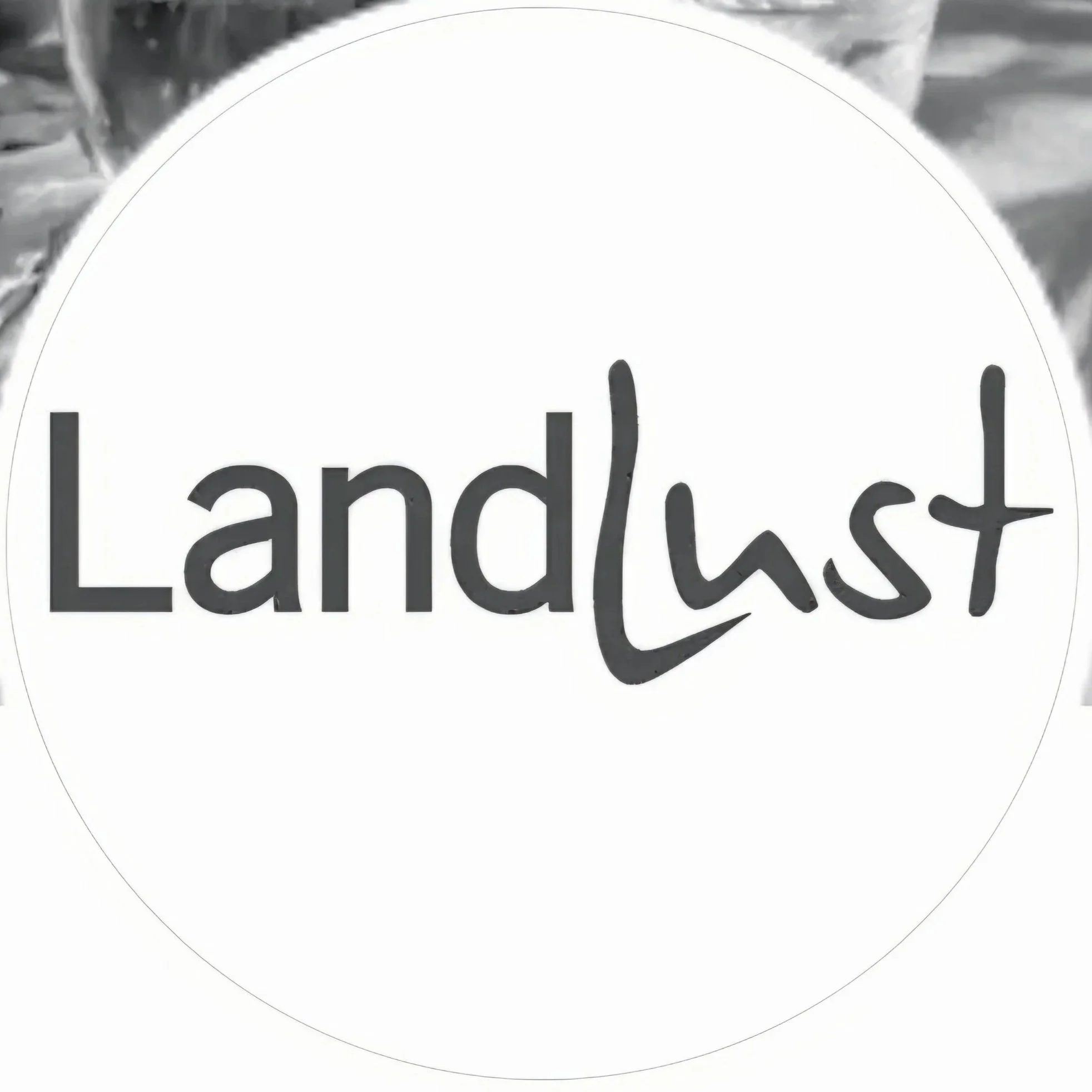 Landlust Logo