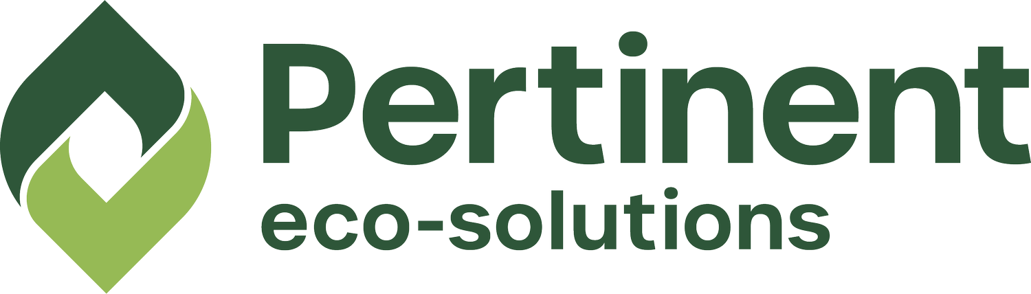Pertinent Eco Solutions