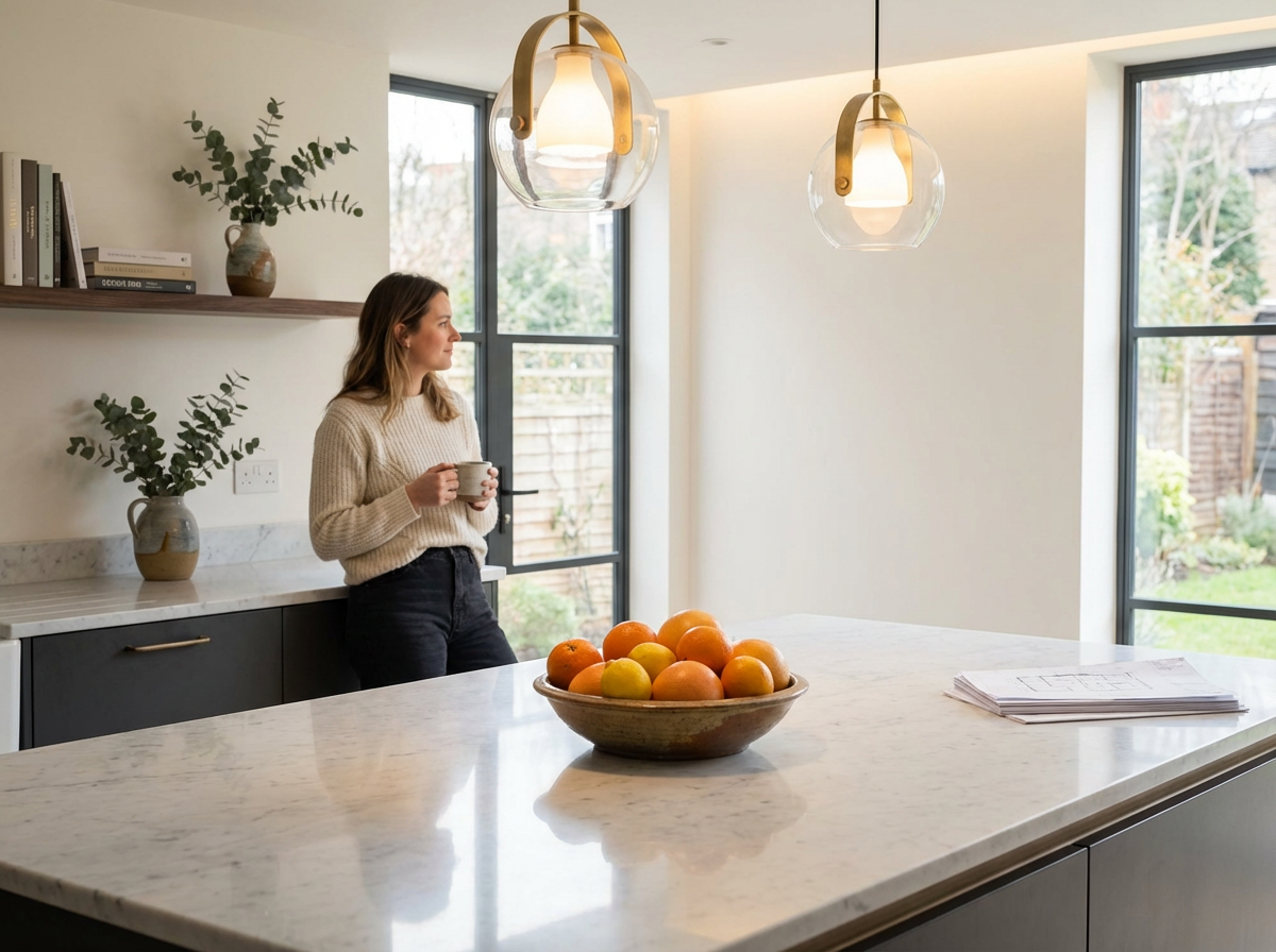 Kitchen Remodeling