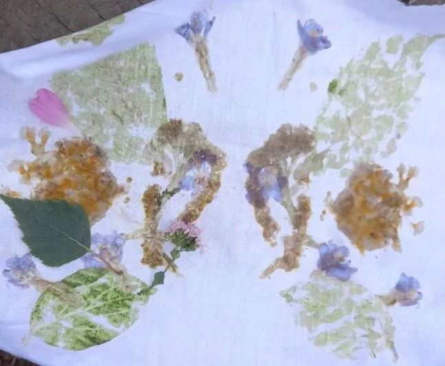 PAYG Friday 18th September Forest School family session one