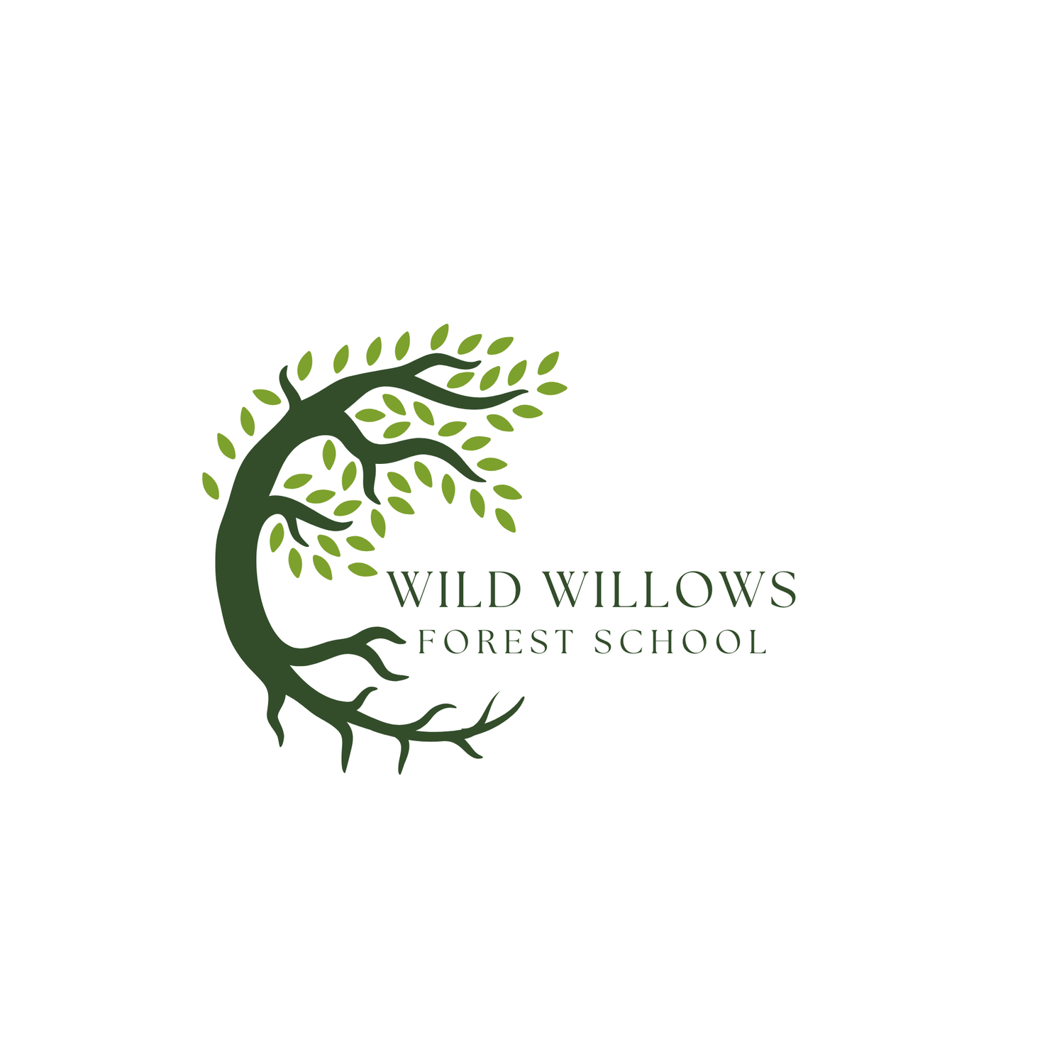 Wild Willows 