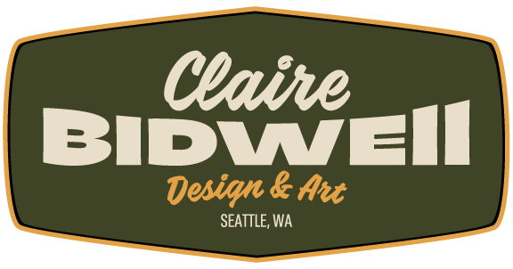 Claire Bidwell