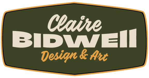 Claire Bidwell