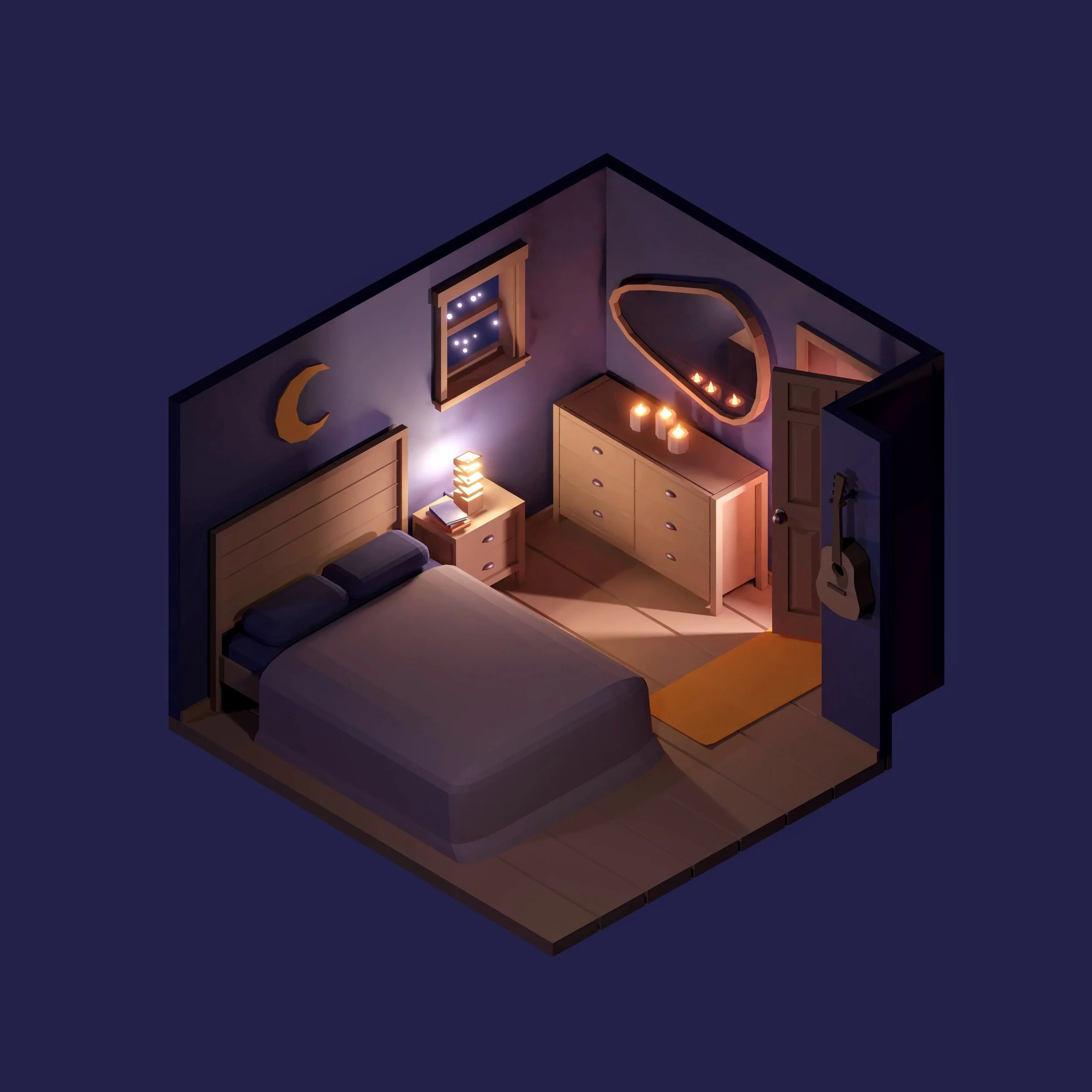 3D