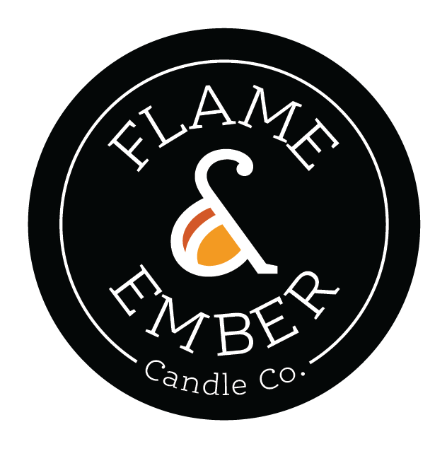 This was the other one. What I love: the flame embedded in the ampersand. What I learned: don't use a slab-serif with the type-on-a-path-tool. Those serifs are NOT friends.  Tools used: Illustrator. 
