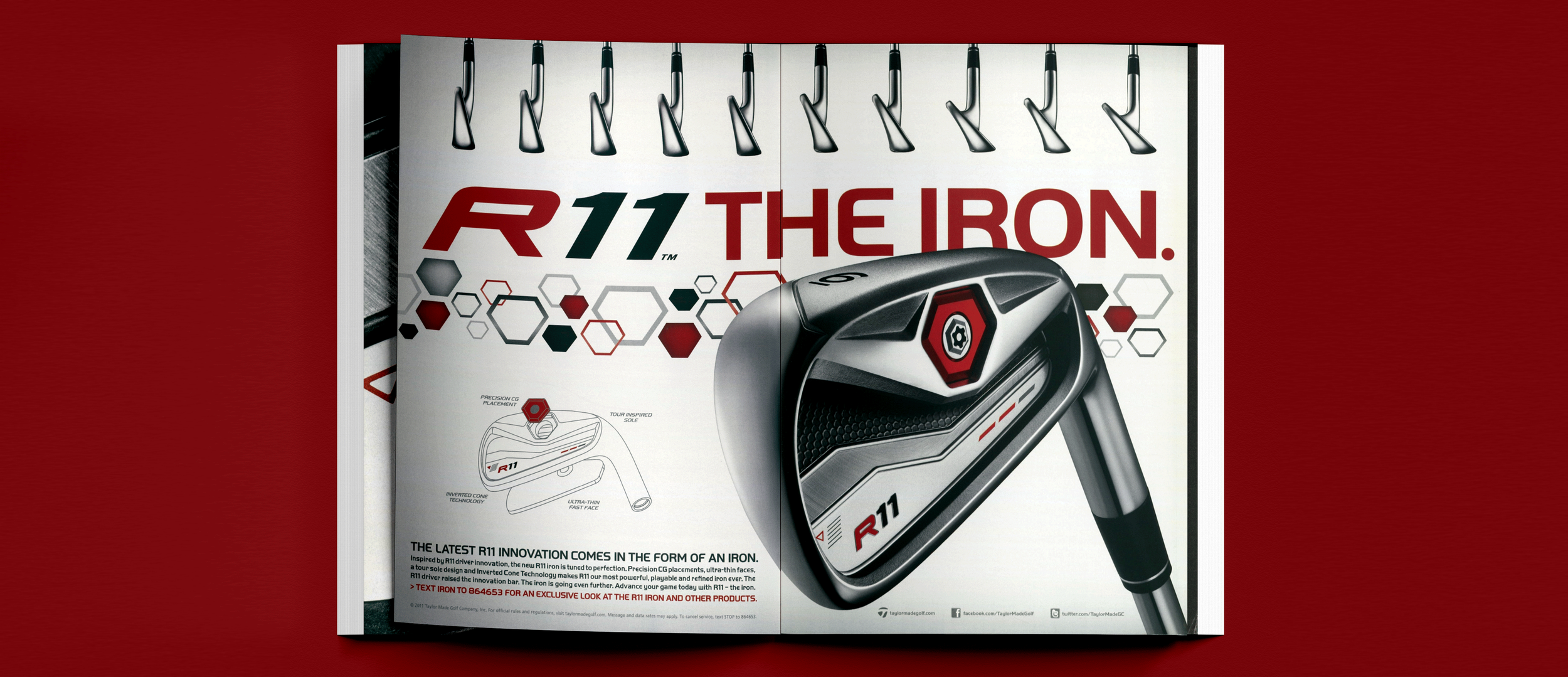 TaylorMade