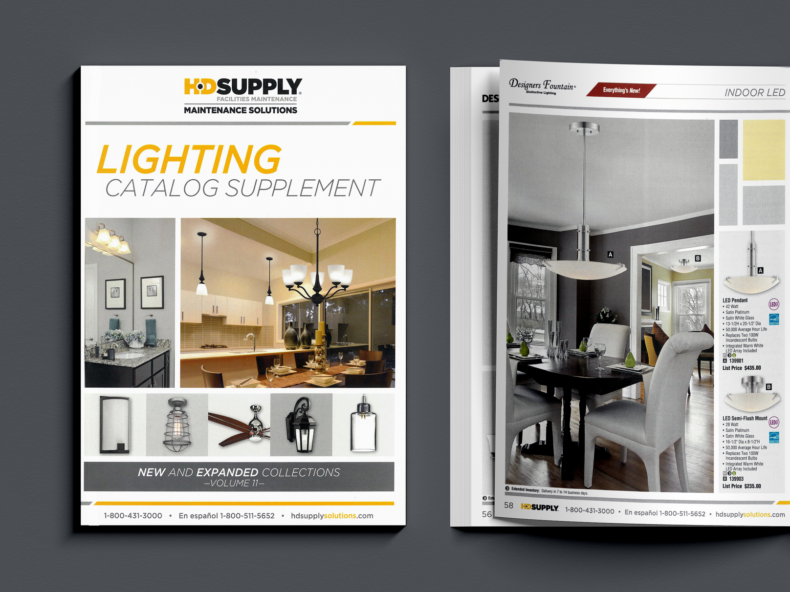 Print Layout
