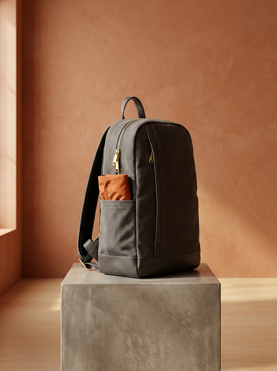 Travel Backpack