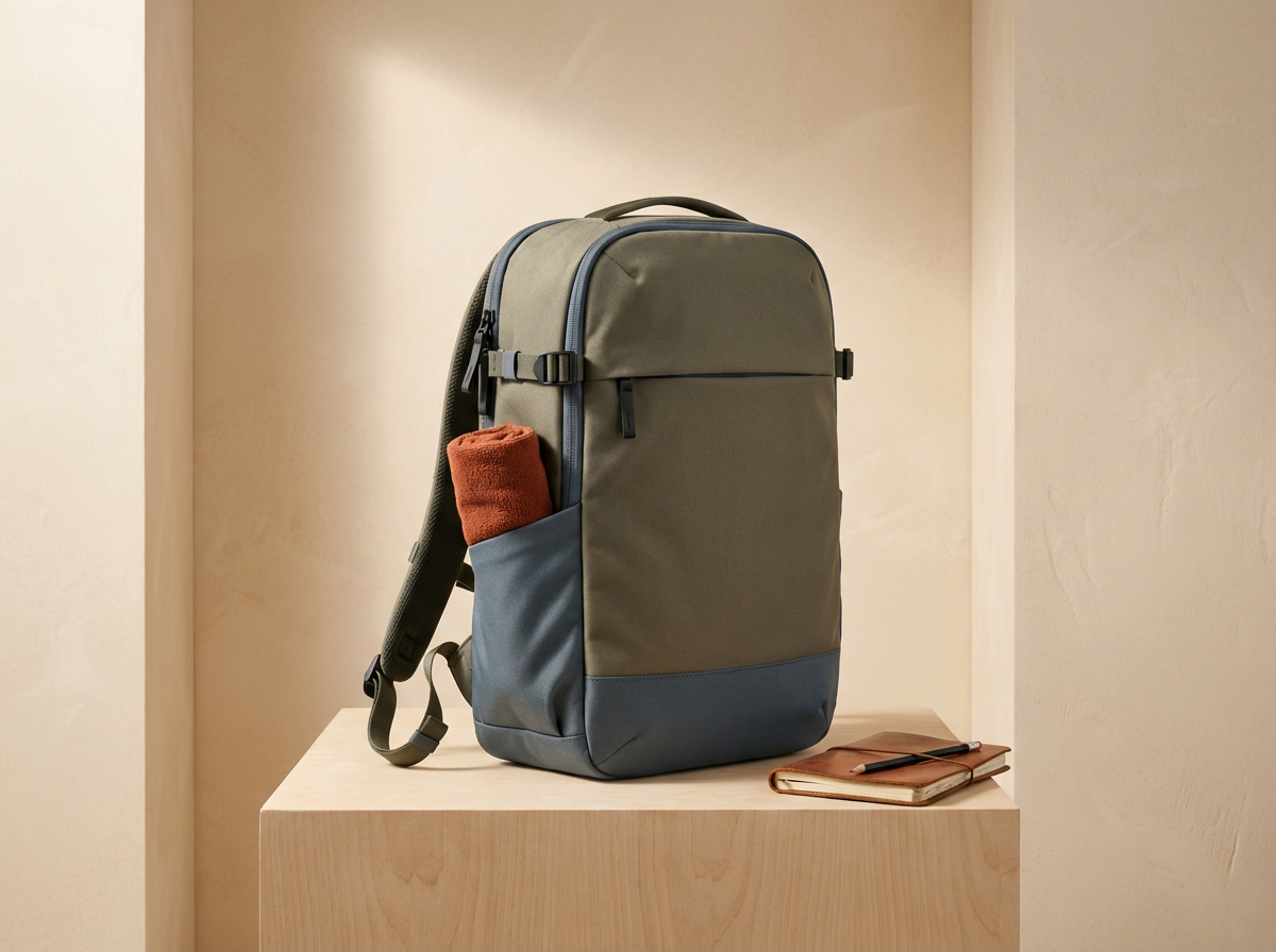 Urban Backpack