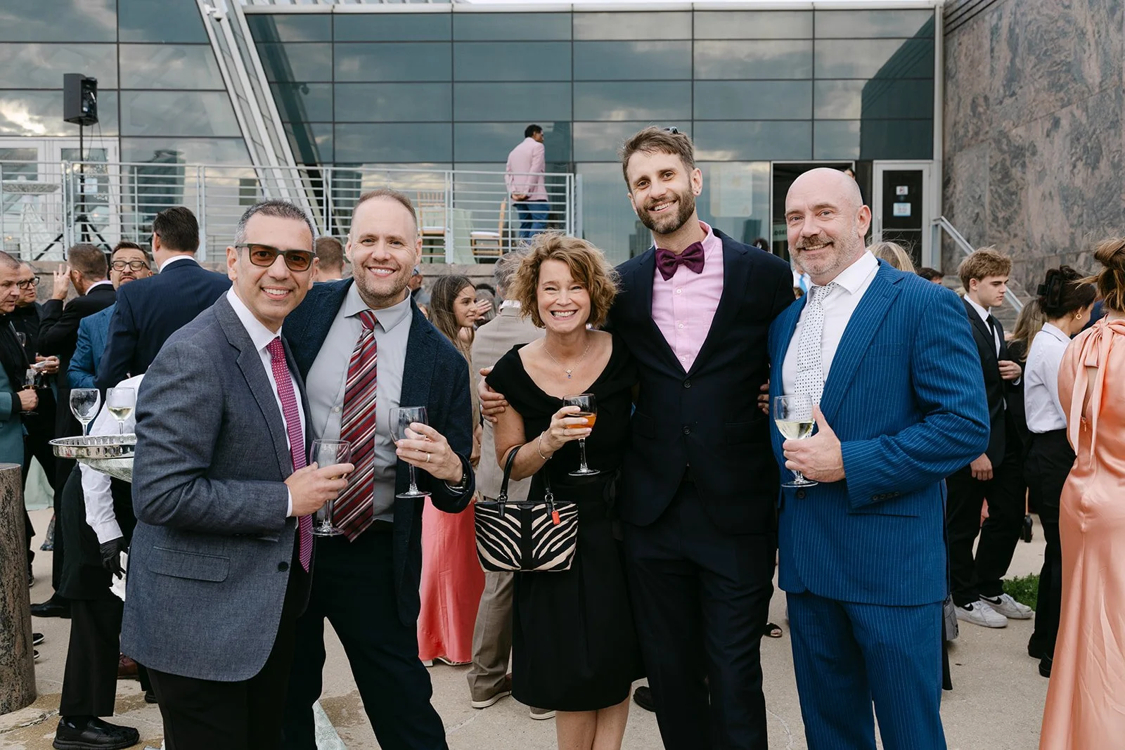 Chicago-Wedding-Photographer-Julie-Mikos-Two-Grooms-Adler-Planetarium-Wedding-56.jpg
