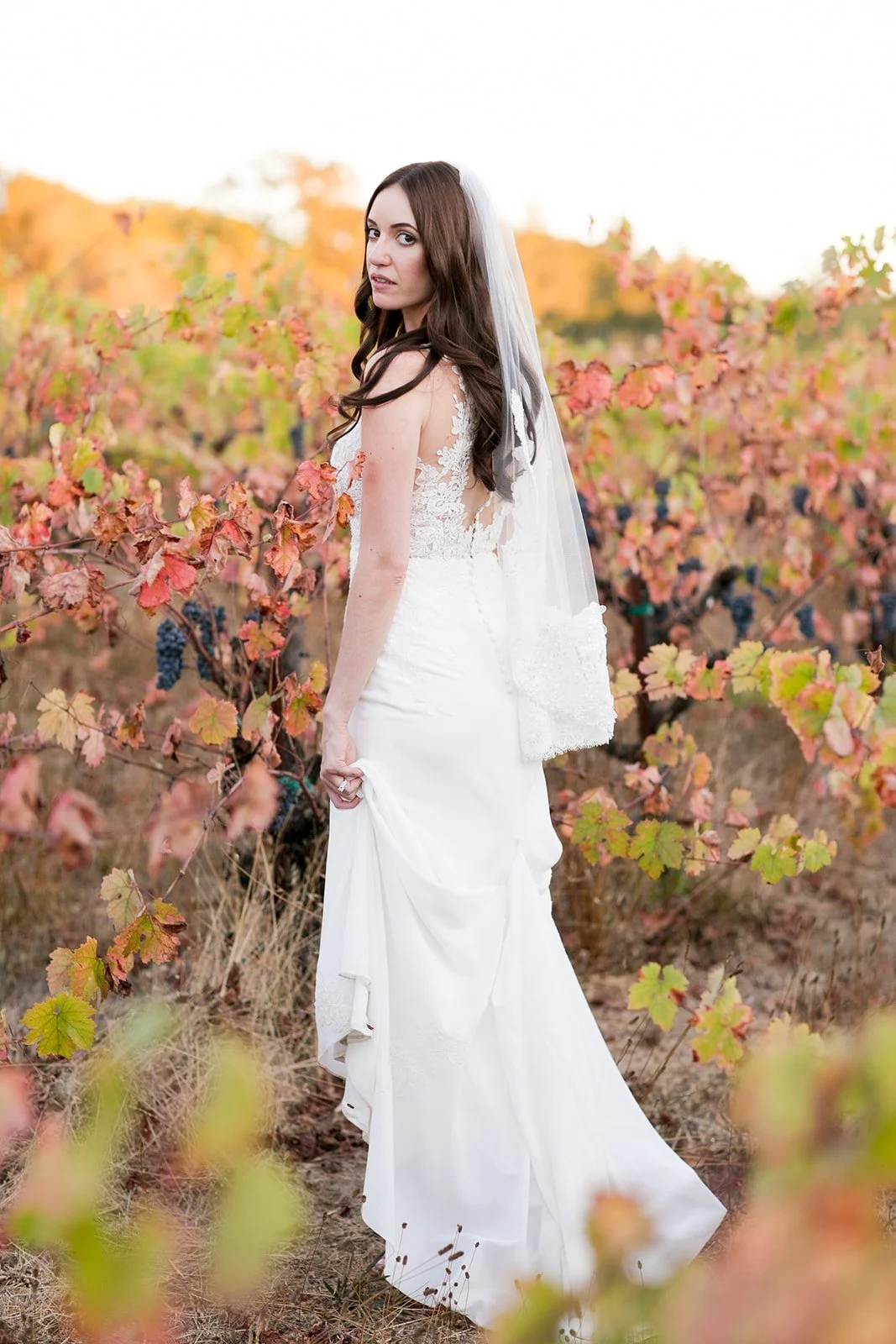 West-Michigan-Wedding-Photographer-Julie-Mikos-Fall-Winery-Wedding-Donut-Truck-174.jpg
