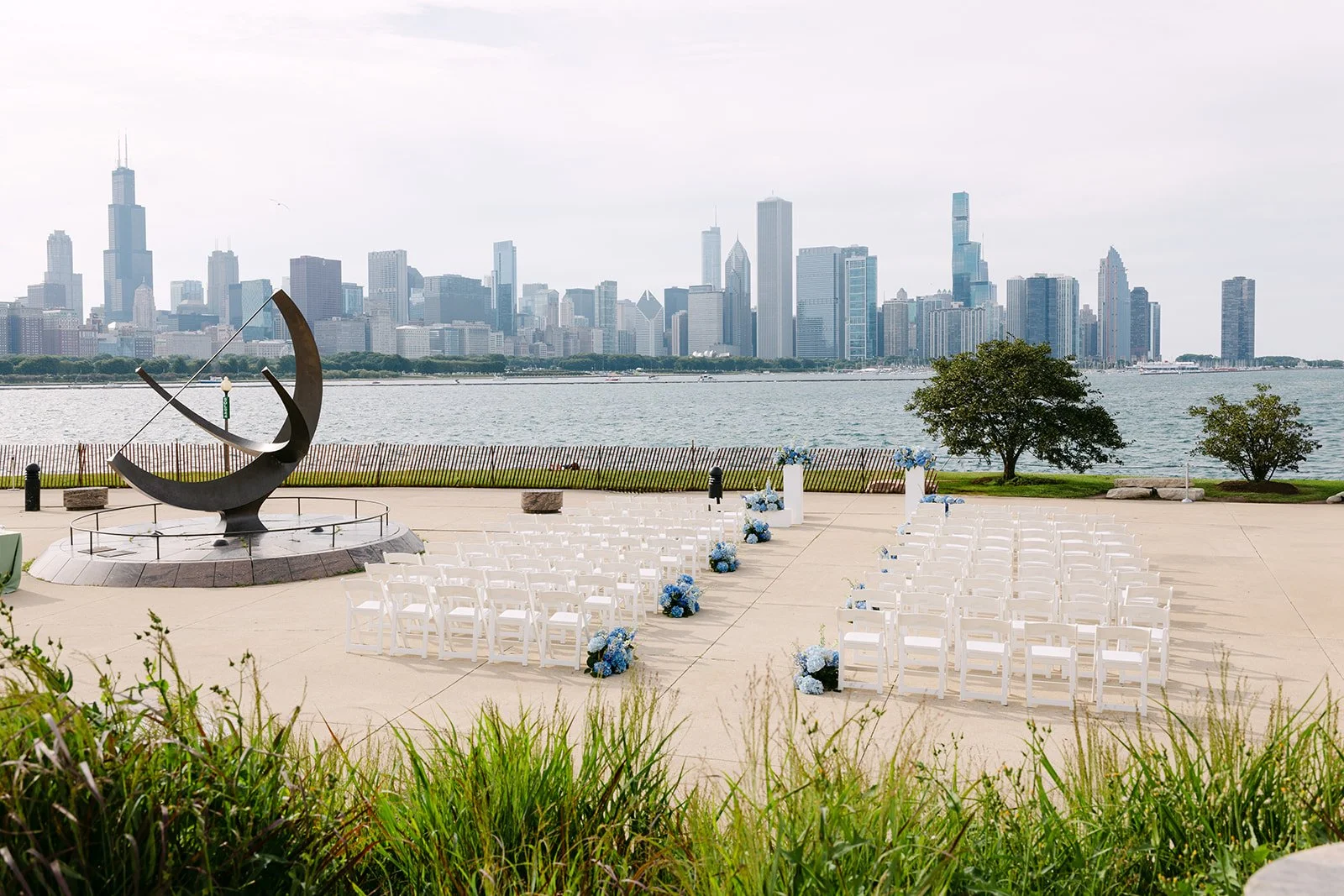 Chicago-Wedding-Photographer-Julie-Mikos-Two-Grooms-Adler-Planetarium-Wedding-27.jpg