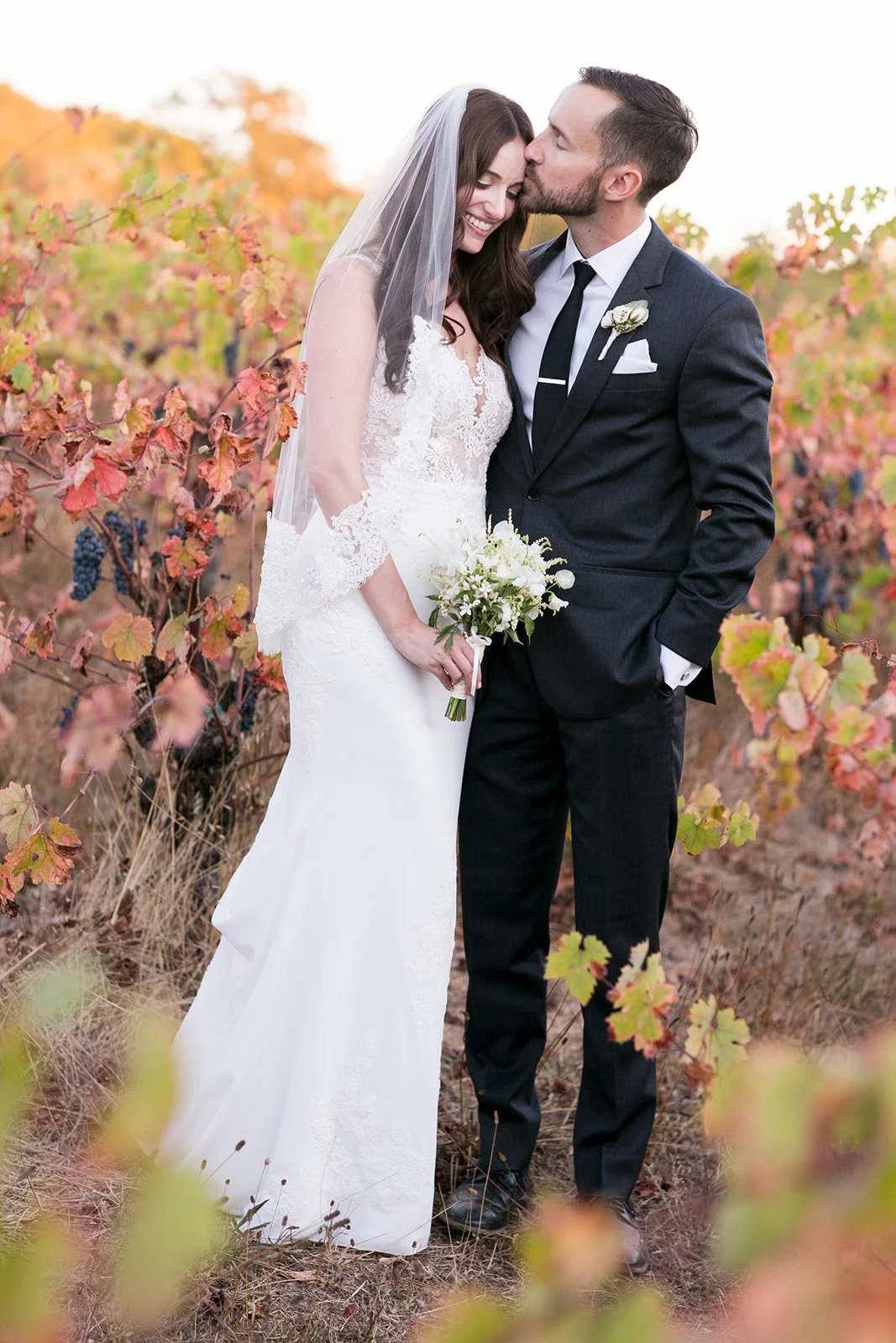 West-Michigan-Wedding-Photographer-Julie-Mikos-Fall-Winery-Wedding-Donut-Truck-177.jpg