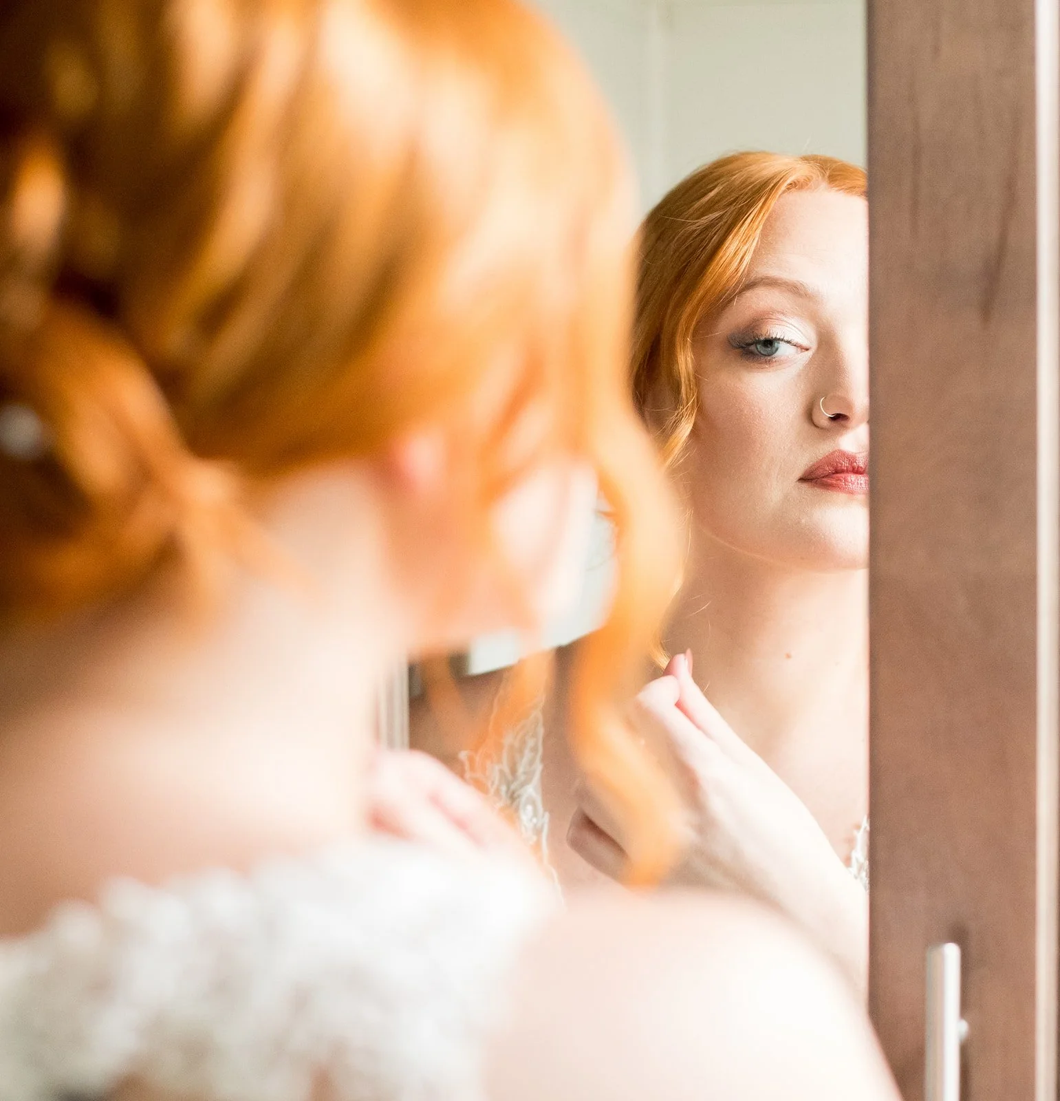 Midwest-Wedding-Photographer-Julie-Mikos-Budget-Hilltop-Wedding-Redhead-Bride-8.jpg