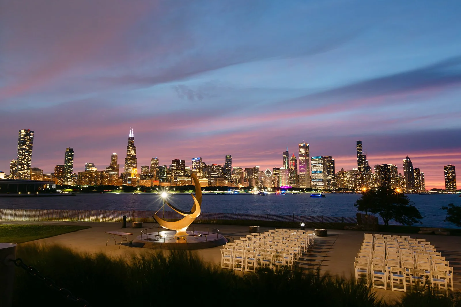 Chicago-Wedding-Photographer-Julie-Mikos-Two-Grooms-Adler-Planetarium-Wedding-114.jpg