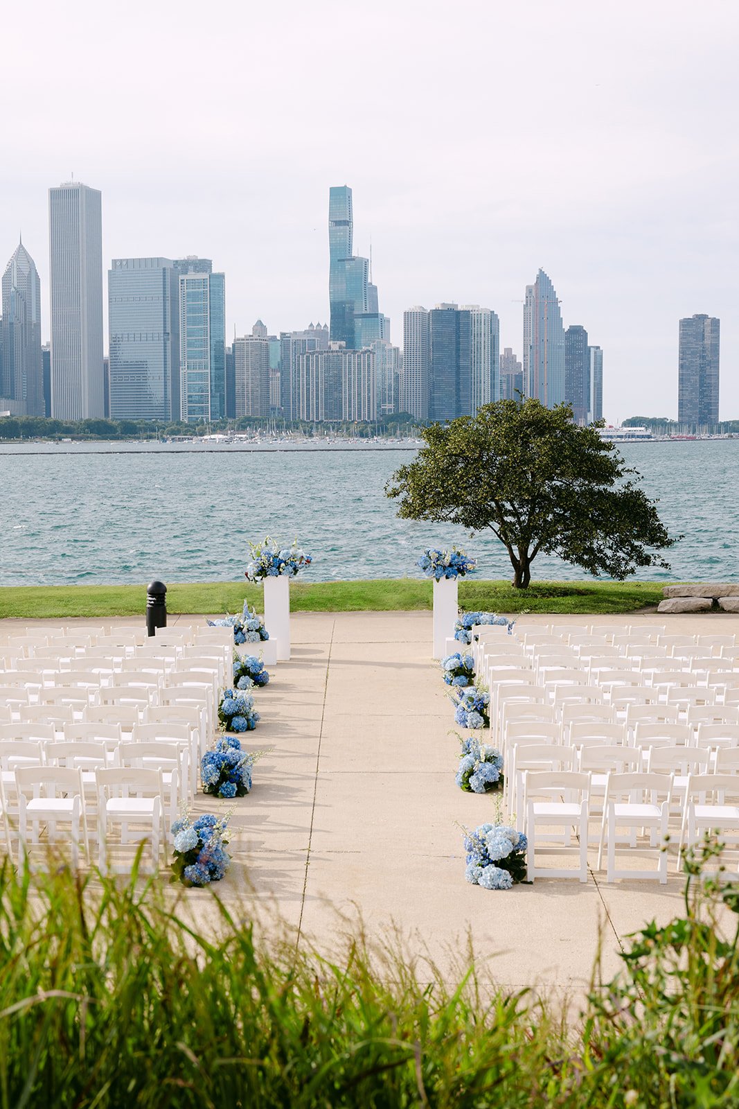Chicago-Wedding-Photographer-Julie-Mikos-Two-Grooms-Adler-Planetarium-Wedding-15.jpg