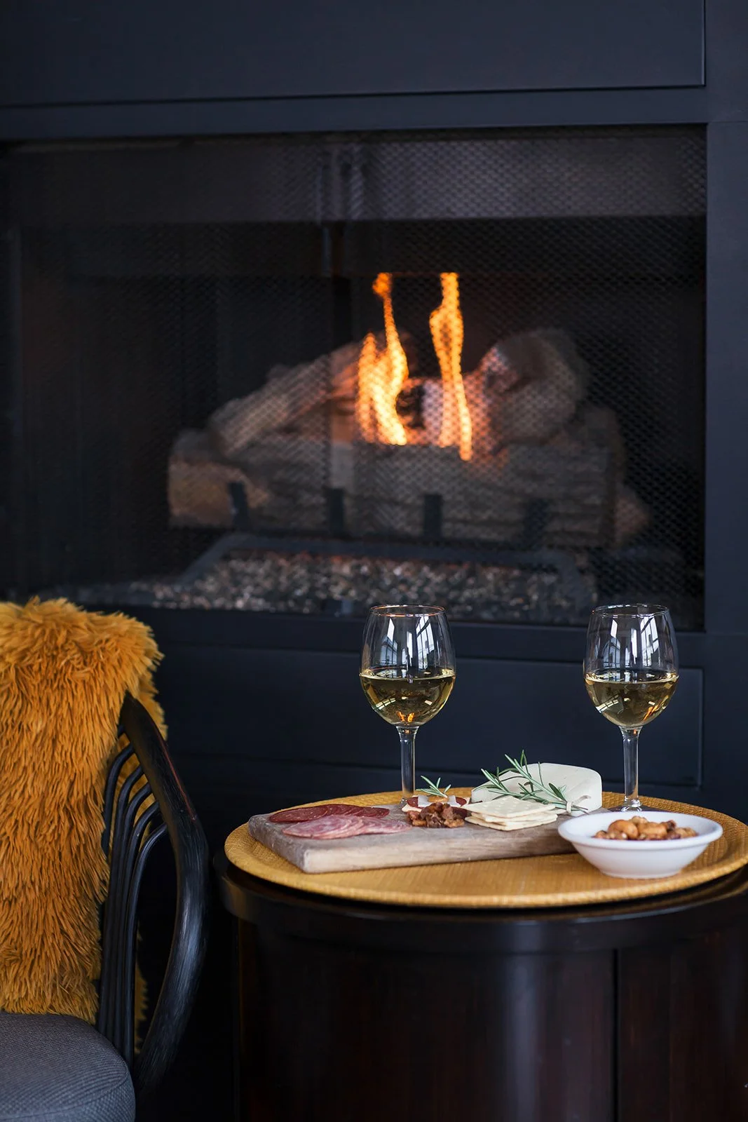 Southwest Michigan brand photography - Julie Mikos and Toast Hotel Group