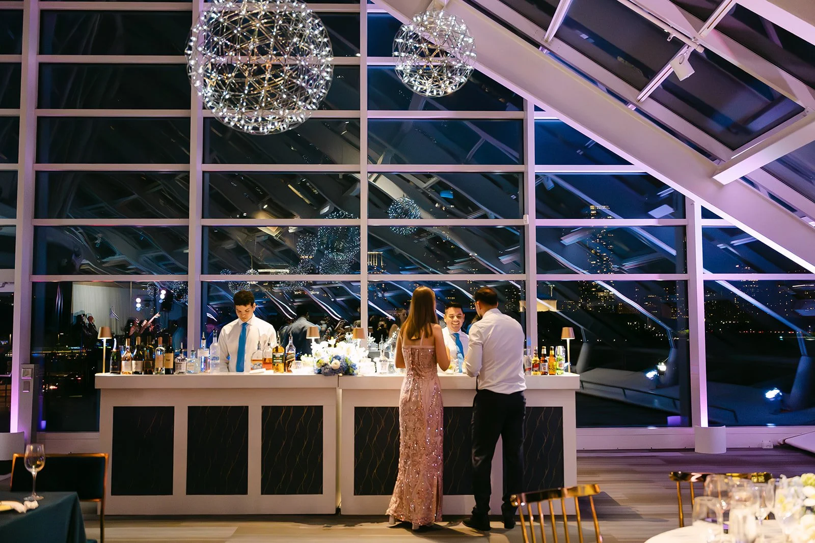 Chicago-Wedding-Photographer-Julie-Mikos-Two-Grooms-Adler-Planetarium-Wedding-128.jpg