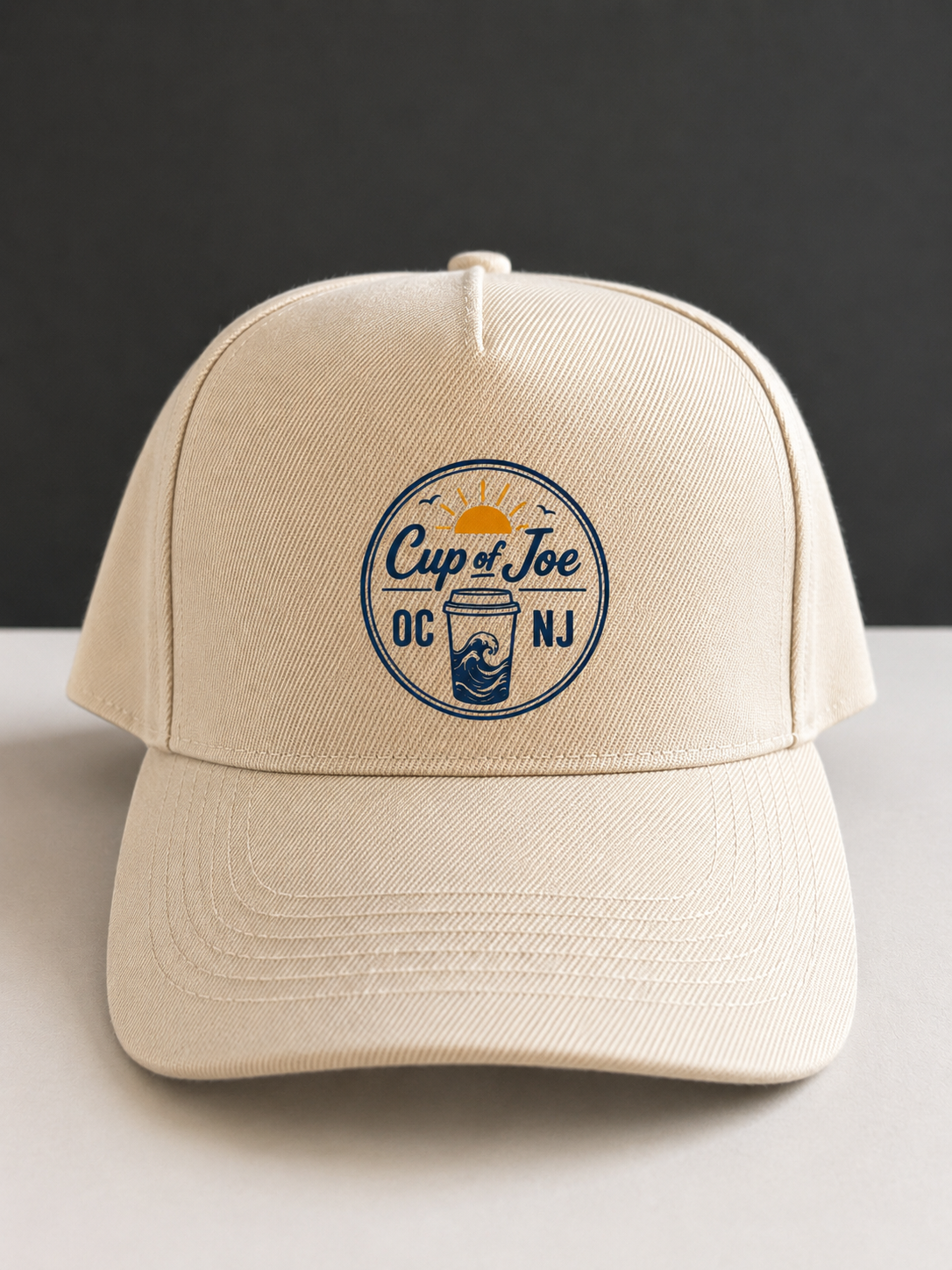 Cup of Joe Classic Snapback
