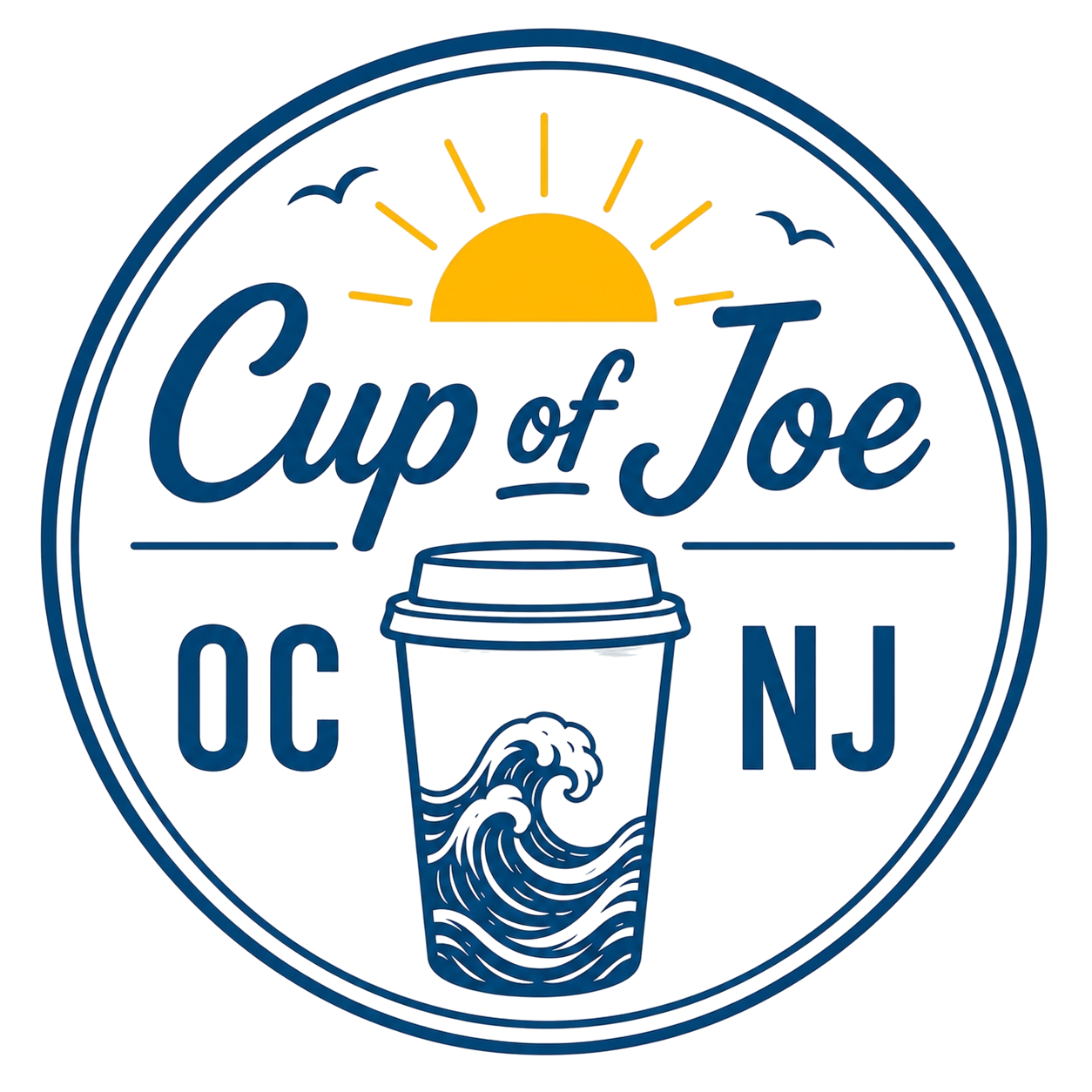 Cup Of Joe OCNJ