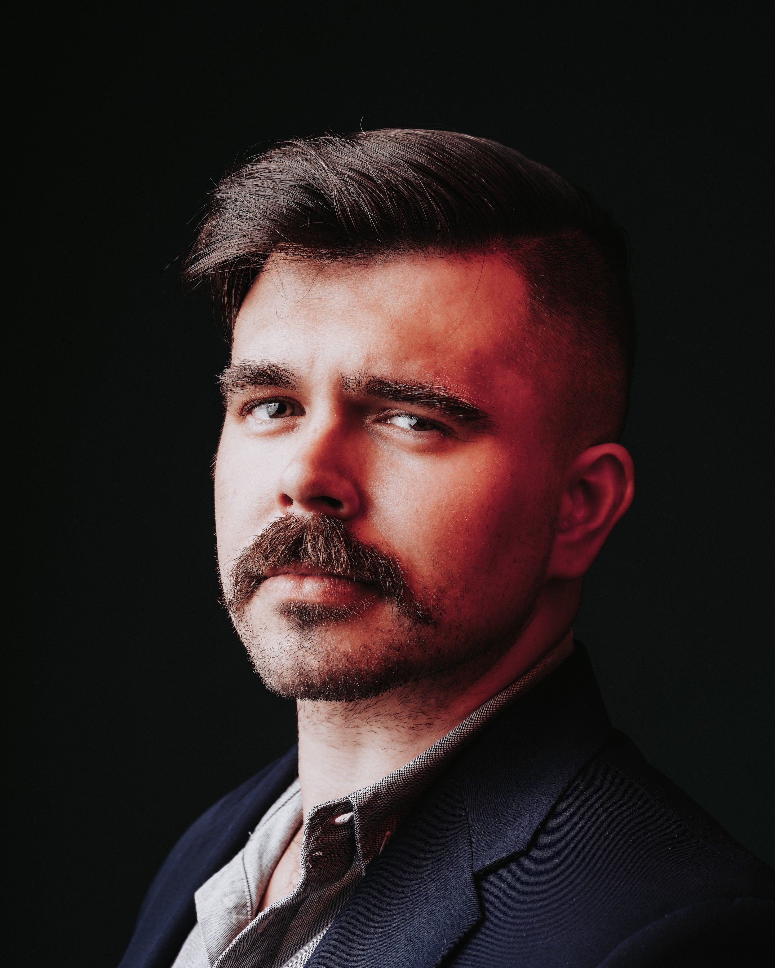 Adam Sperry