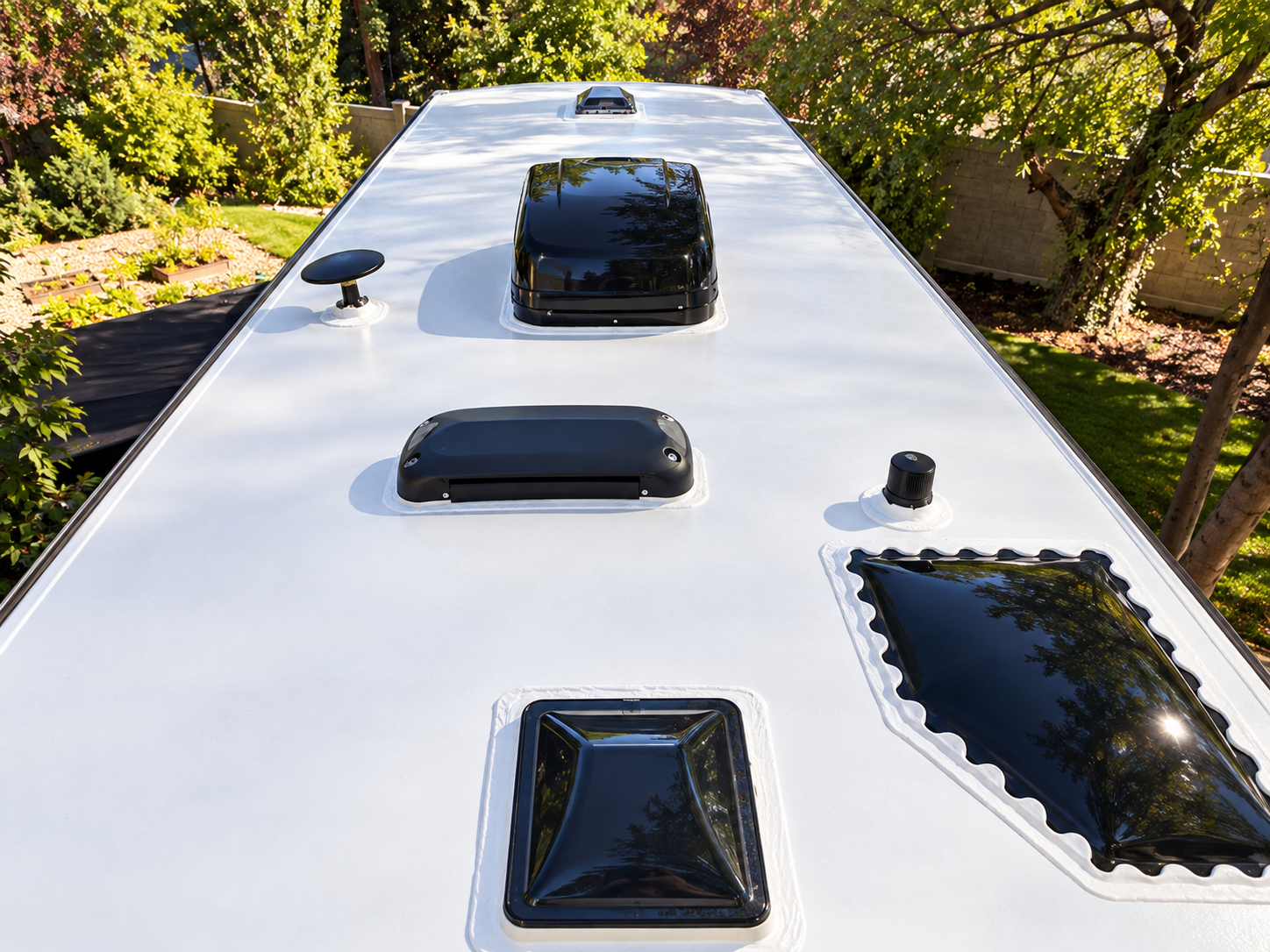 Why Your RV Roof Should Be Inspected Every Year in Utah