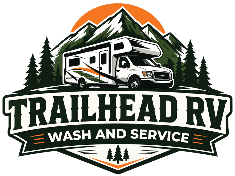 Trailhead RV Wash and Service