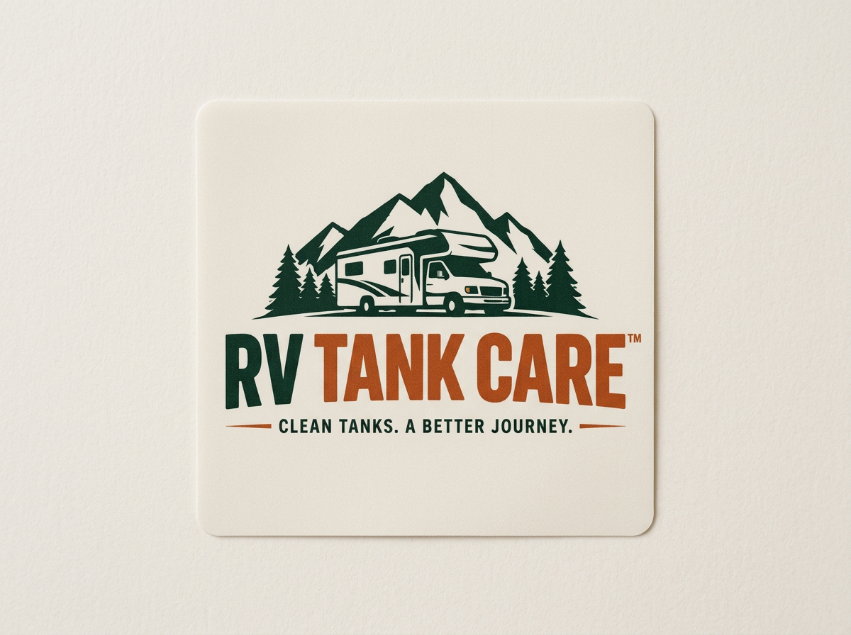 RV Tank Restore