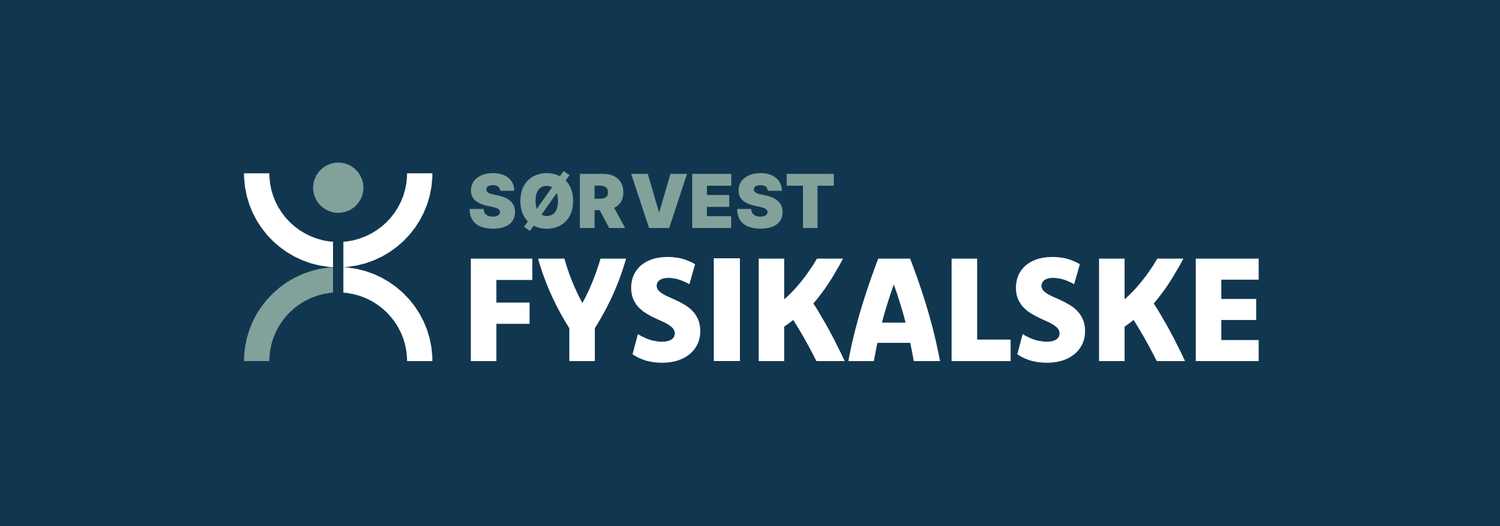 Sørvest Fysikalske