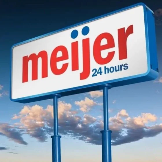 Love having everything you need right around the corner? 🛒❤️ Us too!

At The Ridge at Chestnut Hill, our residents love the convenience of being within walking distance of our local 24-hour Meijer &mdash; because grocery runs are a whole lot easier 