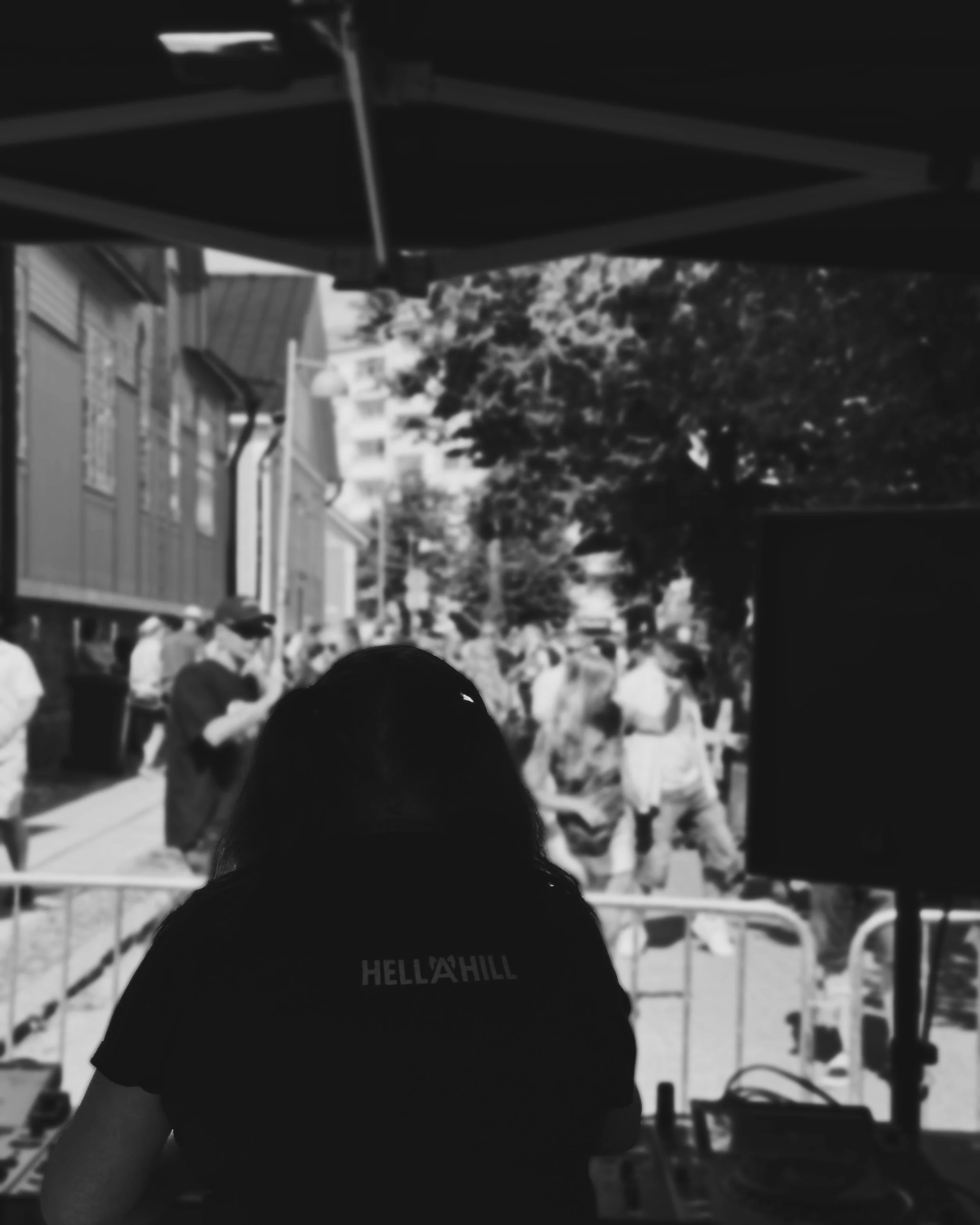Kallio Block Party