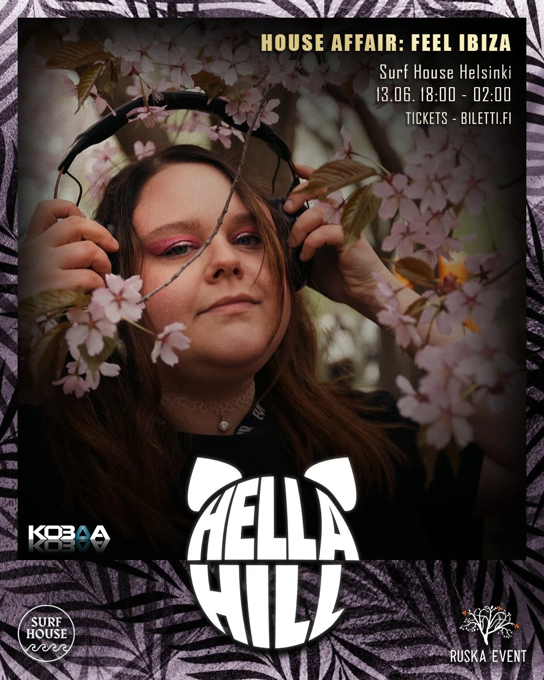 Kobaa House: Feel Ibiza