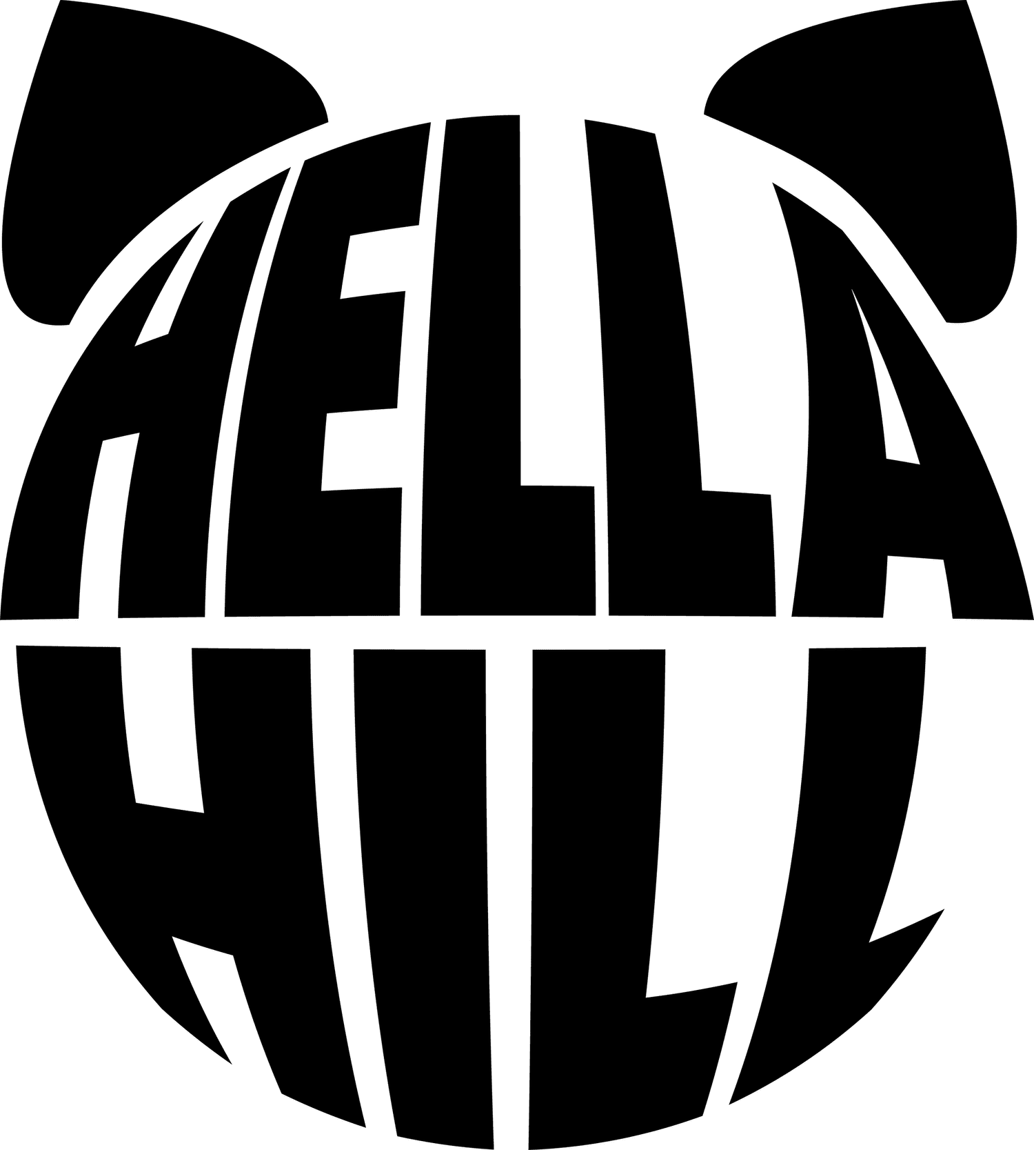 HELLÄHILL